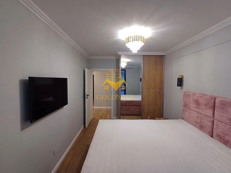 2 camere, garaj, bloc nou, Zorilor zona Golden Tulip,LIDL,Pet Friendly - 5