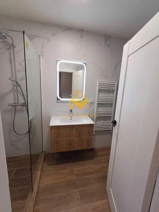 2 camere, garaj, bloc nou, Zorilor zona Golden Tulip,LIDL,Pet Friendly - 8