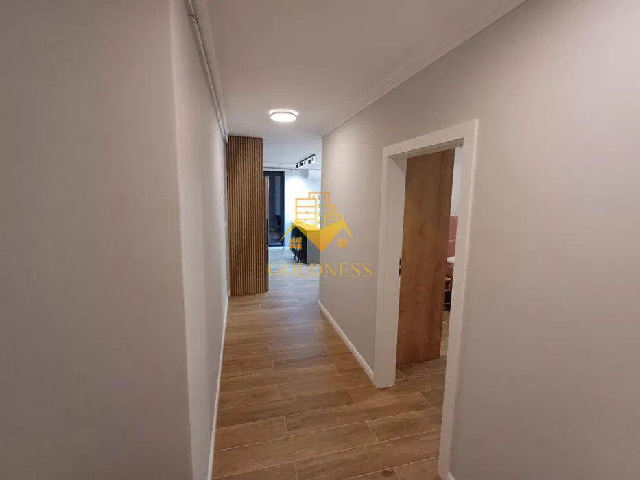 2 camere, garaj, bloc nou, Zorilor zona Golden Tulip,LIDL,Pet Friendly - 7