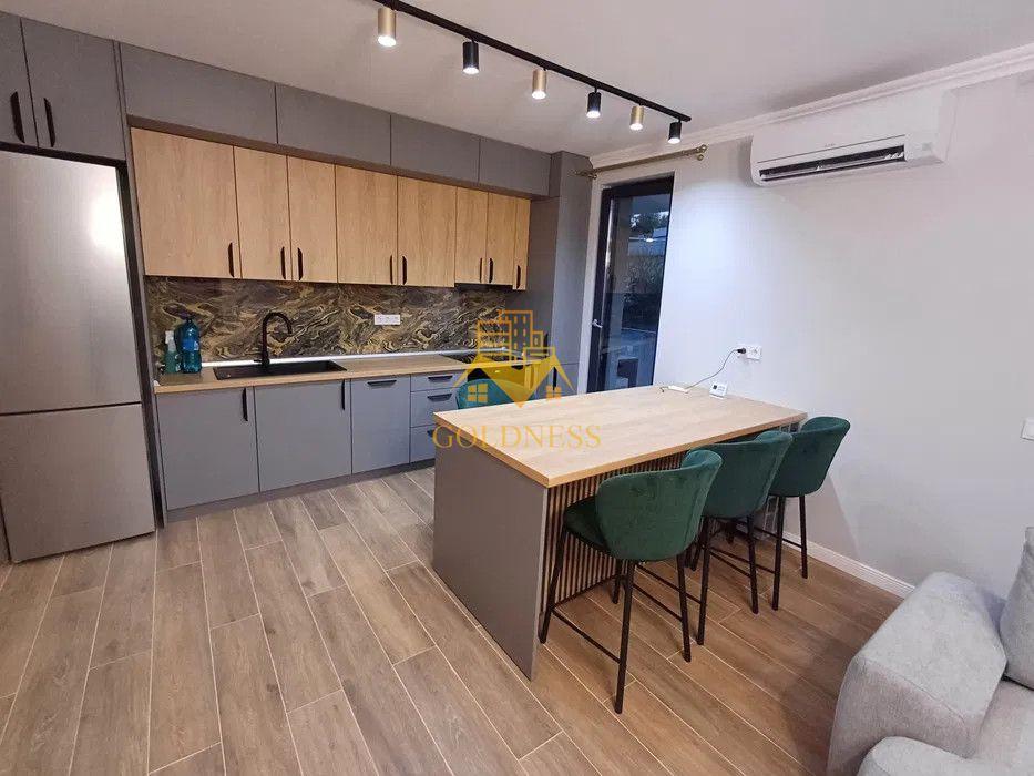 2 camere, garaj, bloc nou, Zorilor zona Golden Tulip,LIDL,Pet Friendly - 1