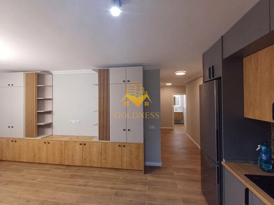 2 camere, garaj, bloc nou, Zorilor zona Golden Tulip,LIDL,Pet Friendly - 4