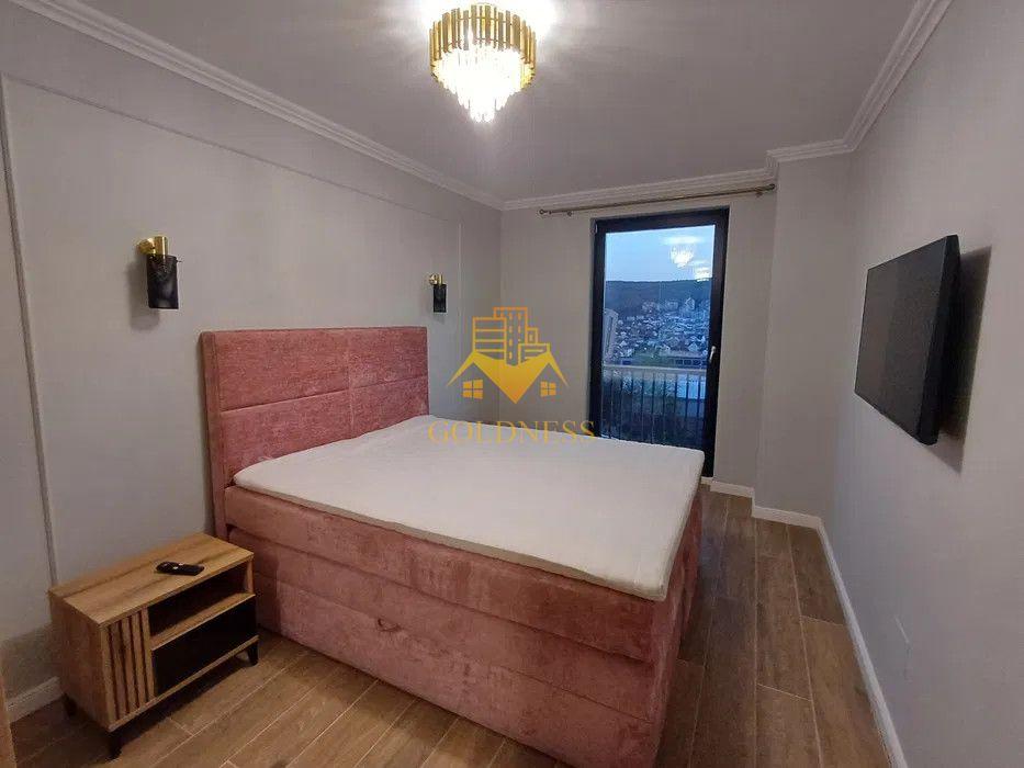 2 camere, garaj, bloc nou, Zorilor zona Golden Tulip,LIDL,Pet Friendly - 6