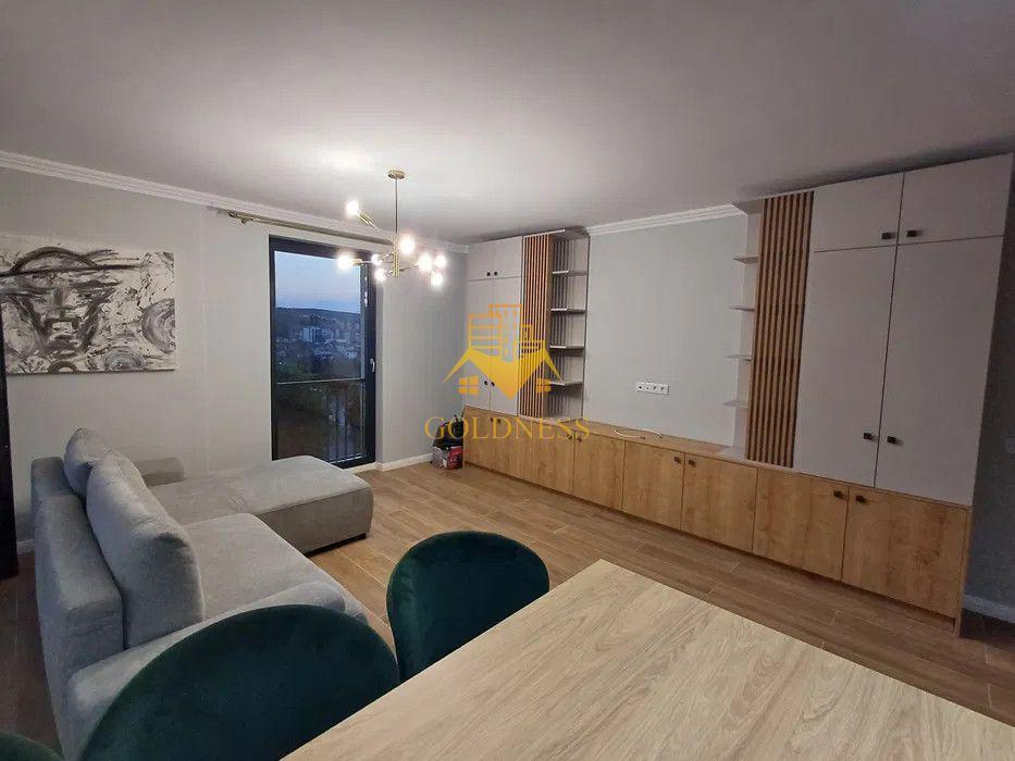 2 camere, garaj, bloc nou, Zorilor zona Golden Tulip,LIDL,Pet Friendly - 2