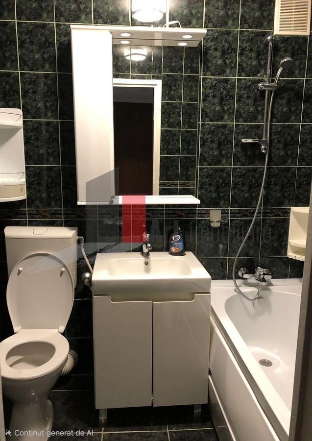 Apartament cu 3 camere de inchiriat-Soseaua Alexandriei-Rahova-loc de parcare - 10