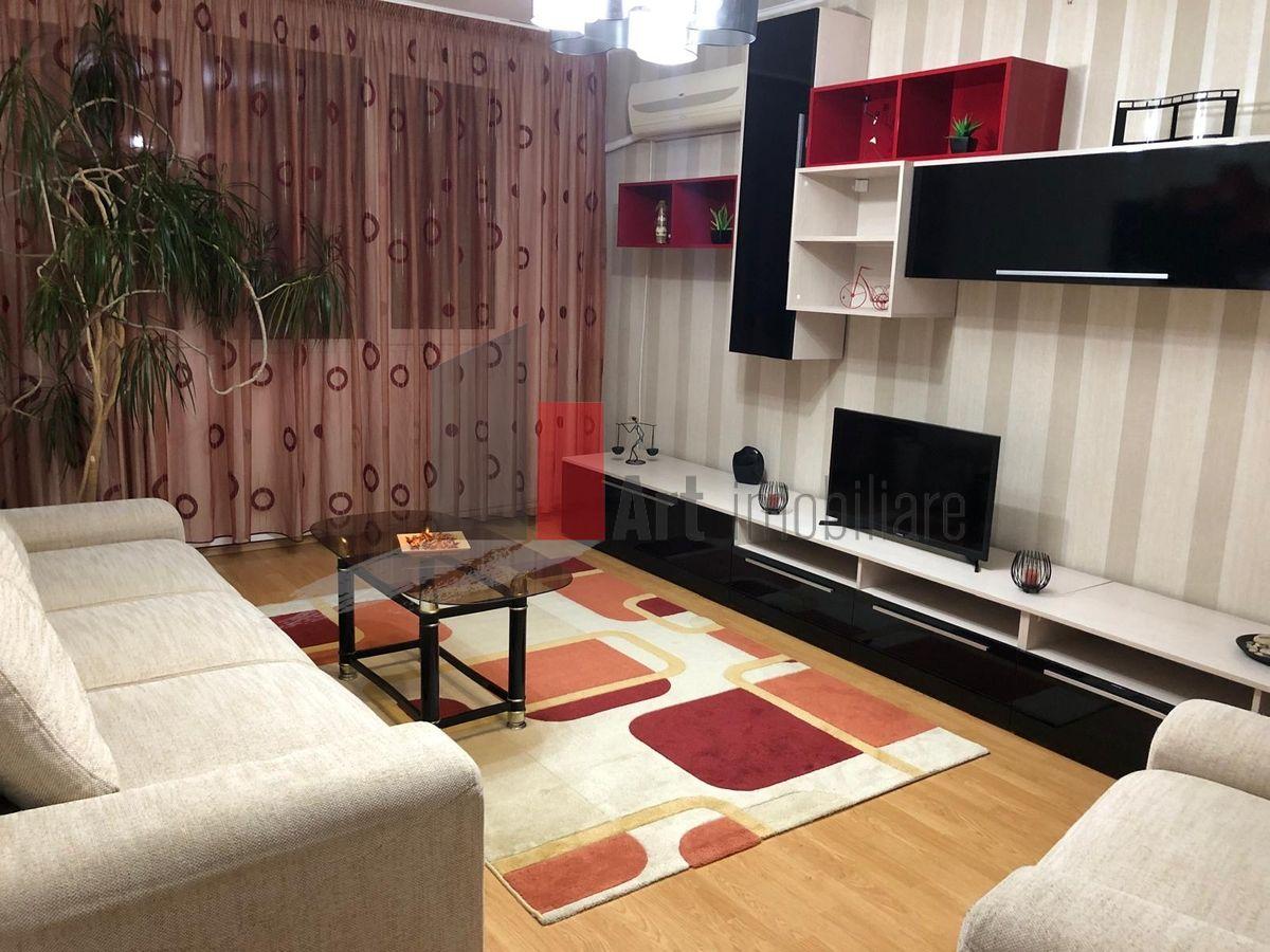 Apartament cu 3 camere de inchiriat-Soseaua Alexandriei-Rahova-loc de parcare - 2