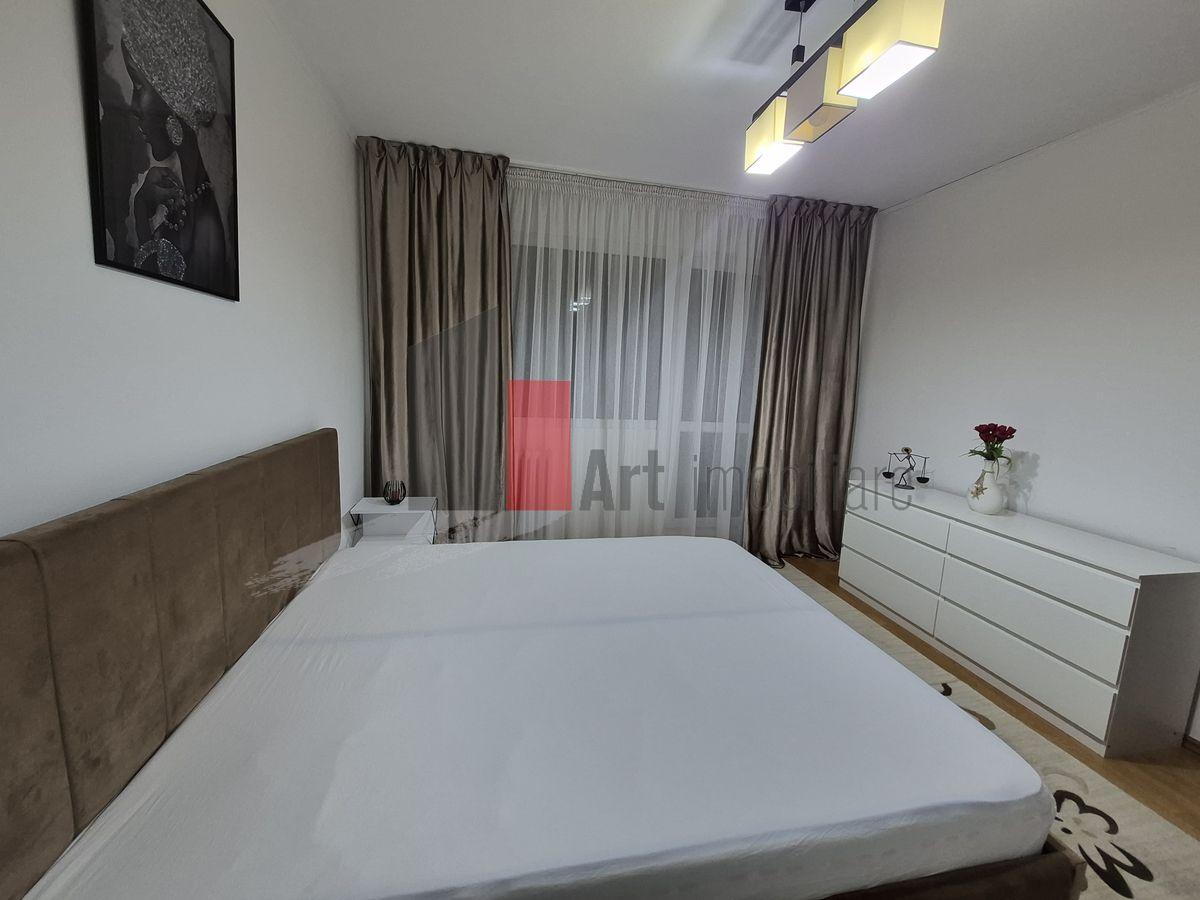 Apartament cu 3 camere de inchiriat-Soseaua Alexandriei-Rahova-loc de parcare - 6