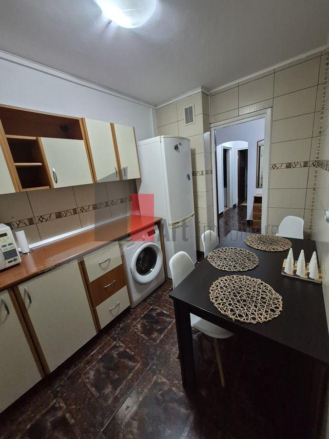 Apartament cu 3 camere de inchiriat-Soseaua Alexandriei-Rahova-loc de parcare - 9