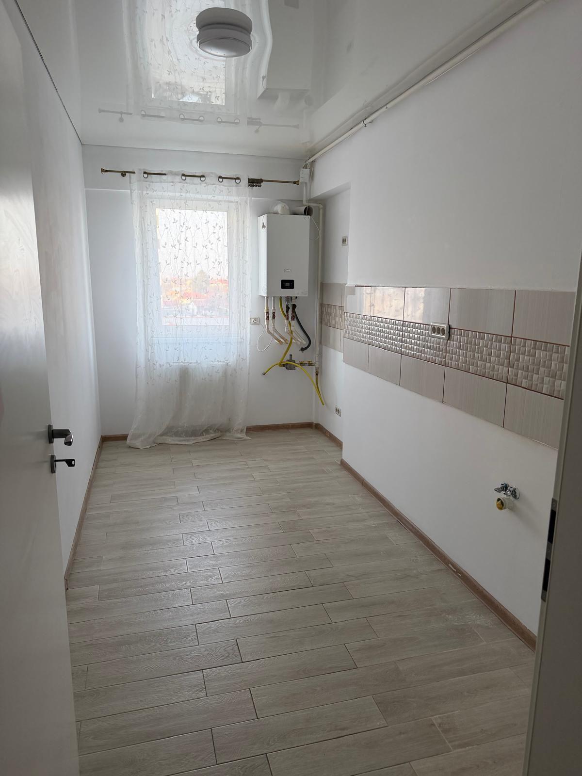 Apartament cu 3 camere decomandat Militari- Pollux Residence - 2