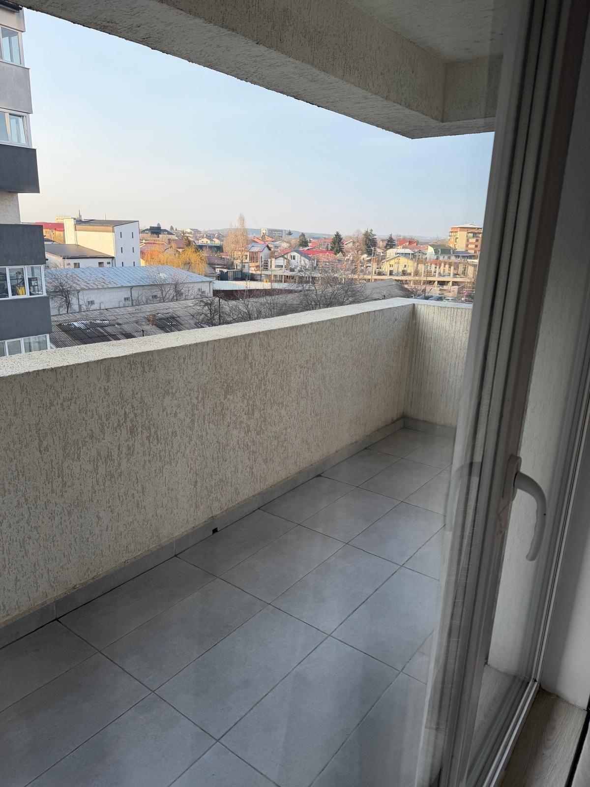 Apartament cu 3 camere decomandat Militari- Pollux Residence - 9