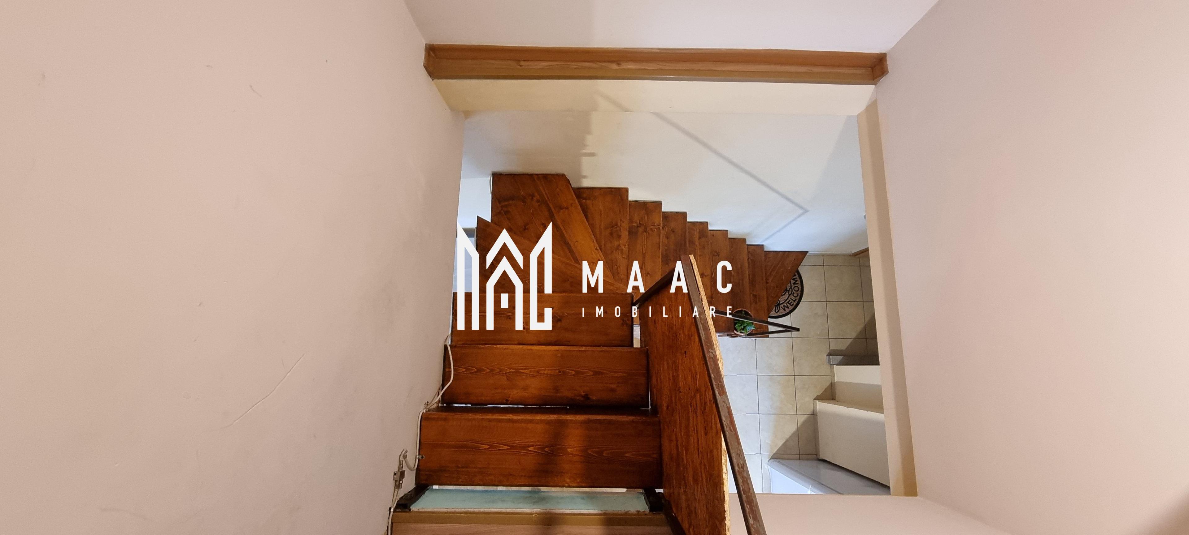Mansardă intabulată I 2 camere 58 mpu I Balcon I Turnișor - 7