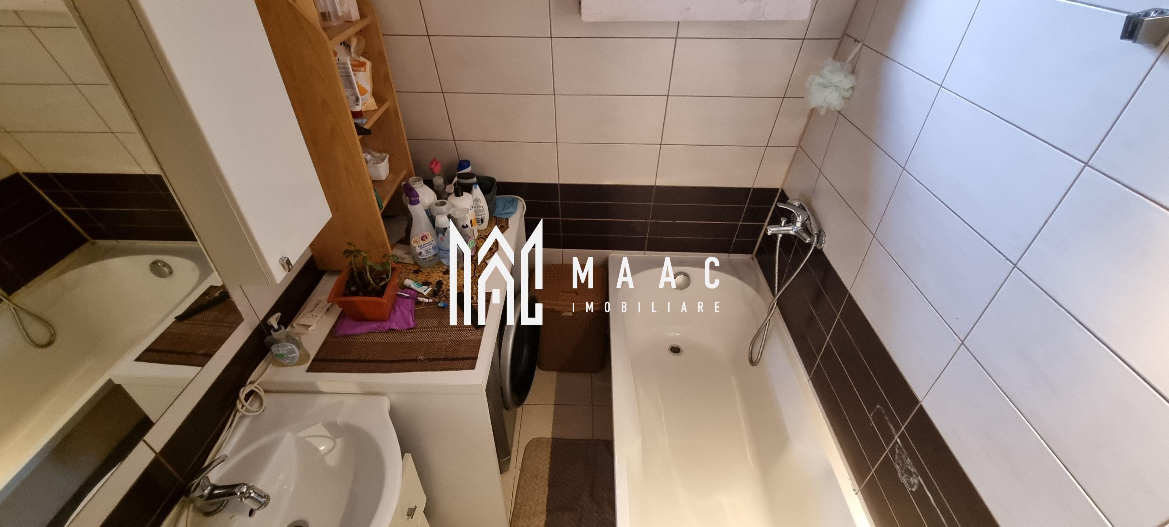 Mansardă intabulată I 2 camere 58 mpu I Balcon I Turnișor - 5