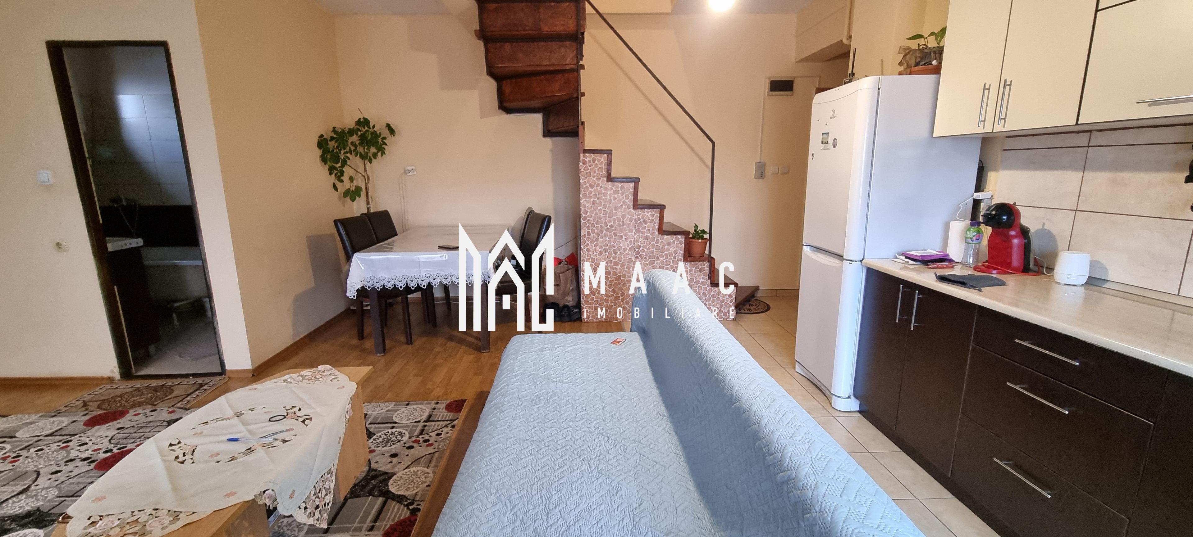 Mansardă intabulată I 2 camere 58 mpu I Balcon I Turnișor - 8