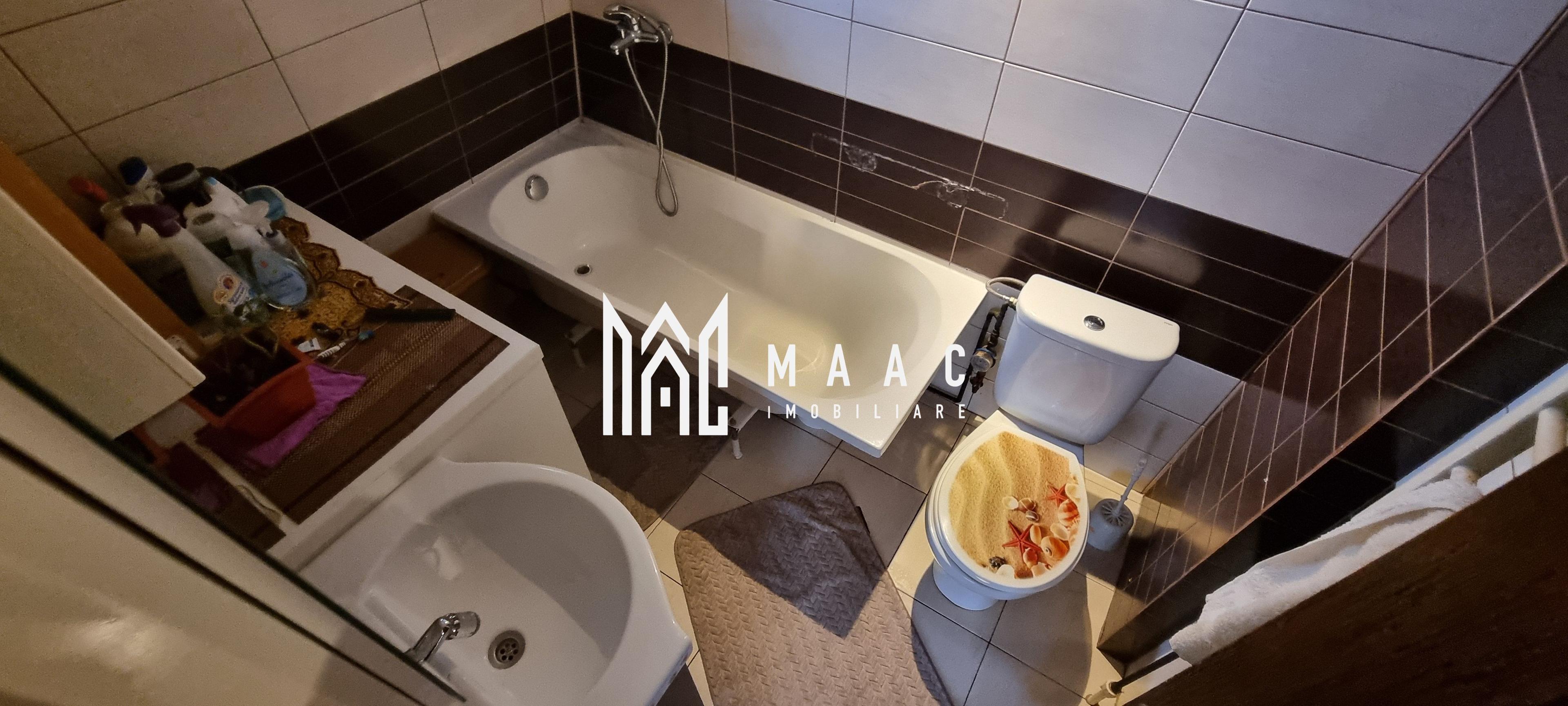 Mansardă intabulată I 2 camere 58 mpu I Balcon I Turnișor - 4