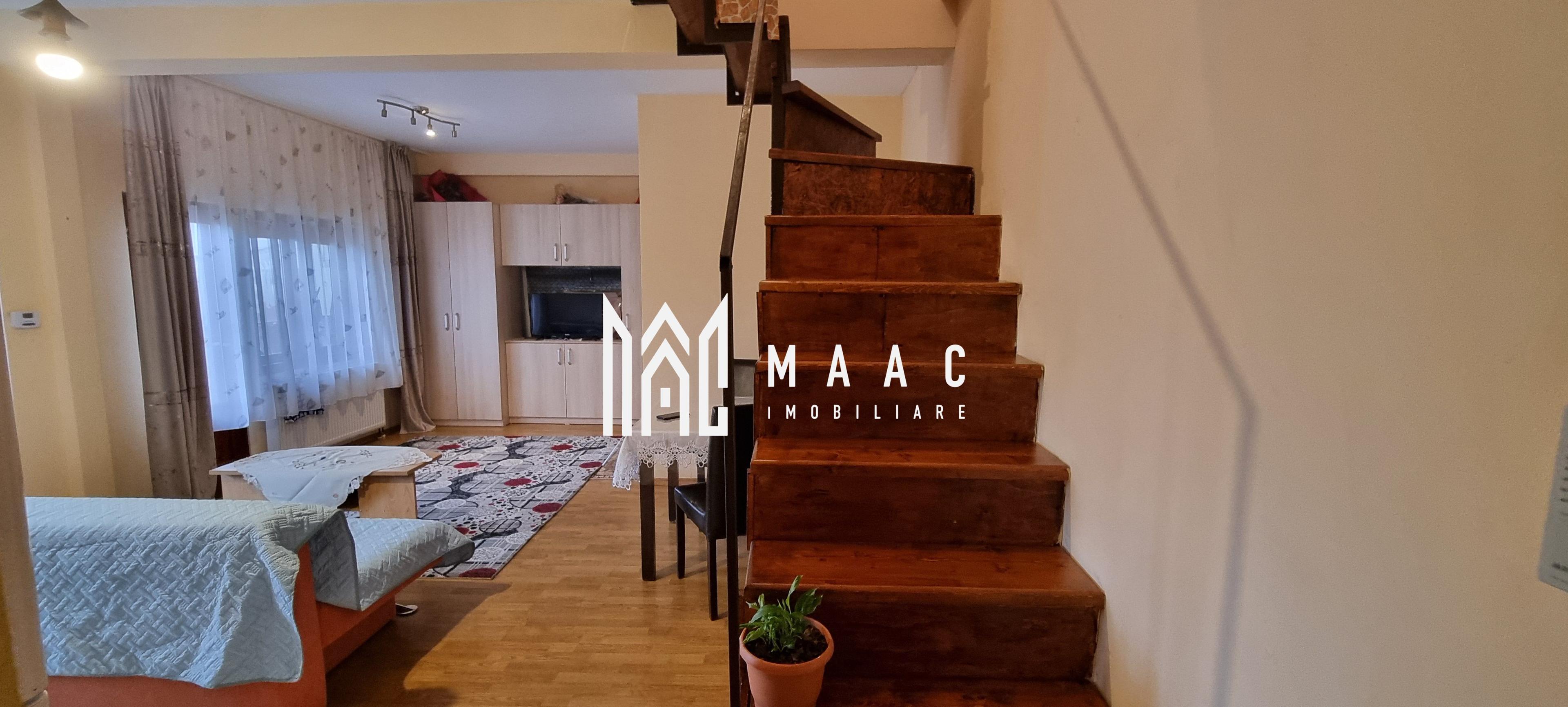 Mansardă intabulată I 2 camere 58 mpu I Balcon I Turnișor - 2