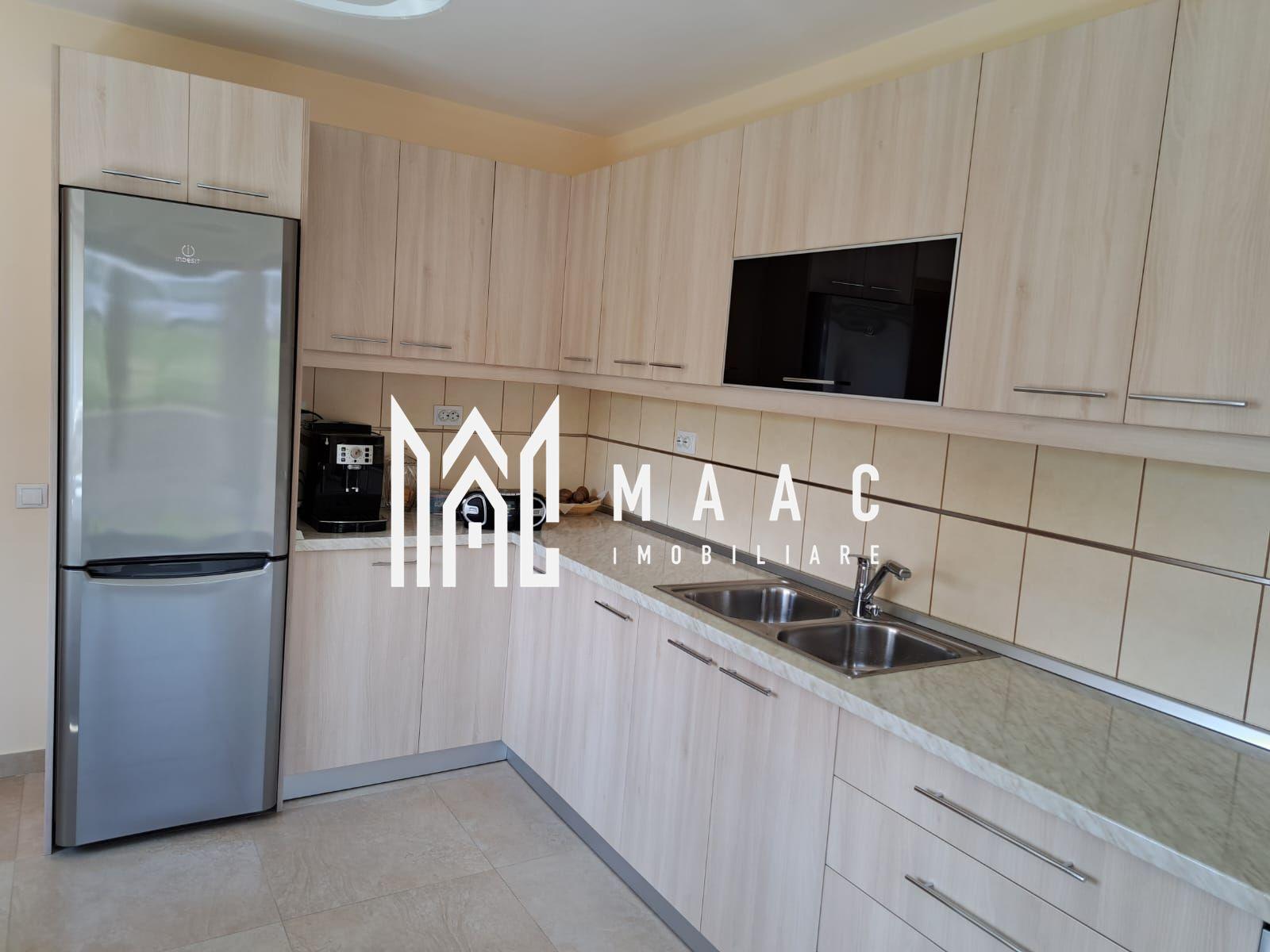 Casă individuală | 184 MPU | Teren 500MP | Șura Mare - 3