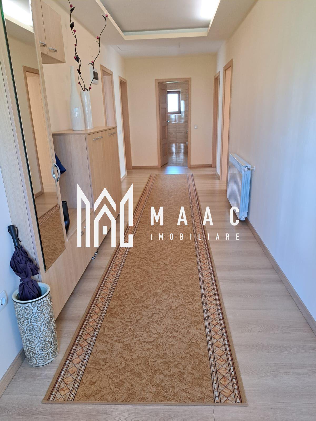 Casă individuală | 184 MPU | Teren 500MP | Șura Mare - 5