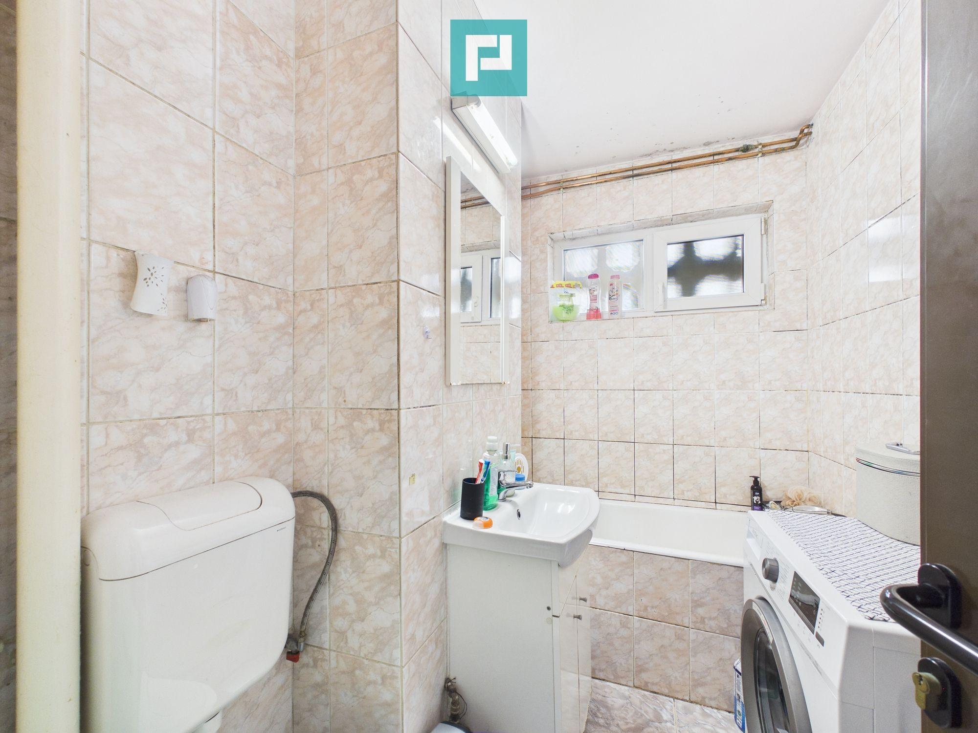 Apartament 3 camere - Circumvalaţiunii, Timişoara - 13