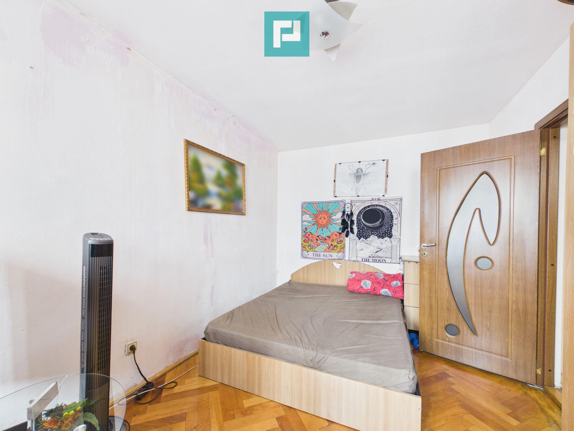 Apartament 3 camere - Circumvalaţiunii, Timişoara - 8