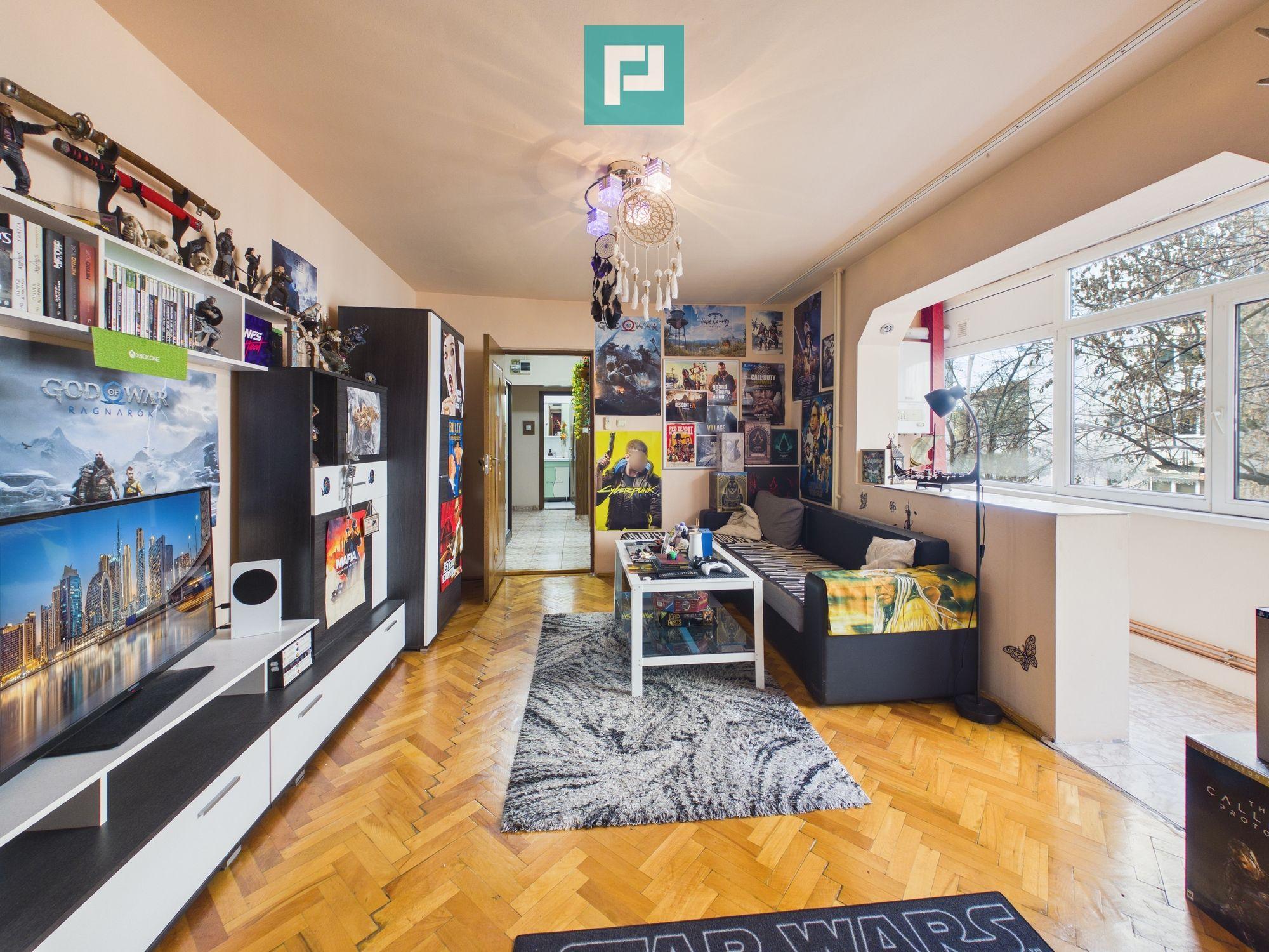 Apartament 3 camere - Circumvalaţiunii, Timişoara - 1