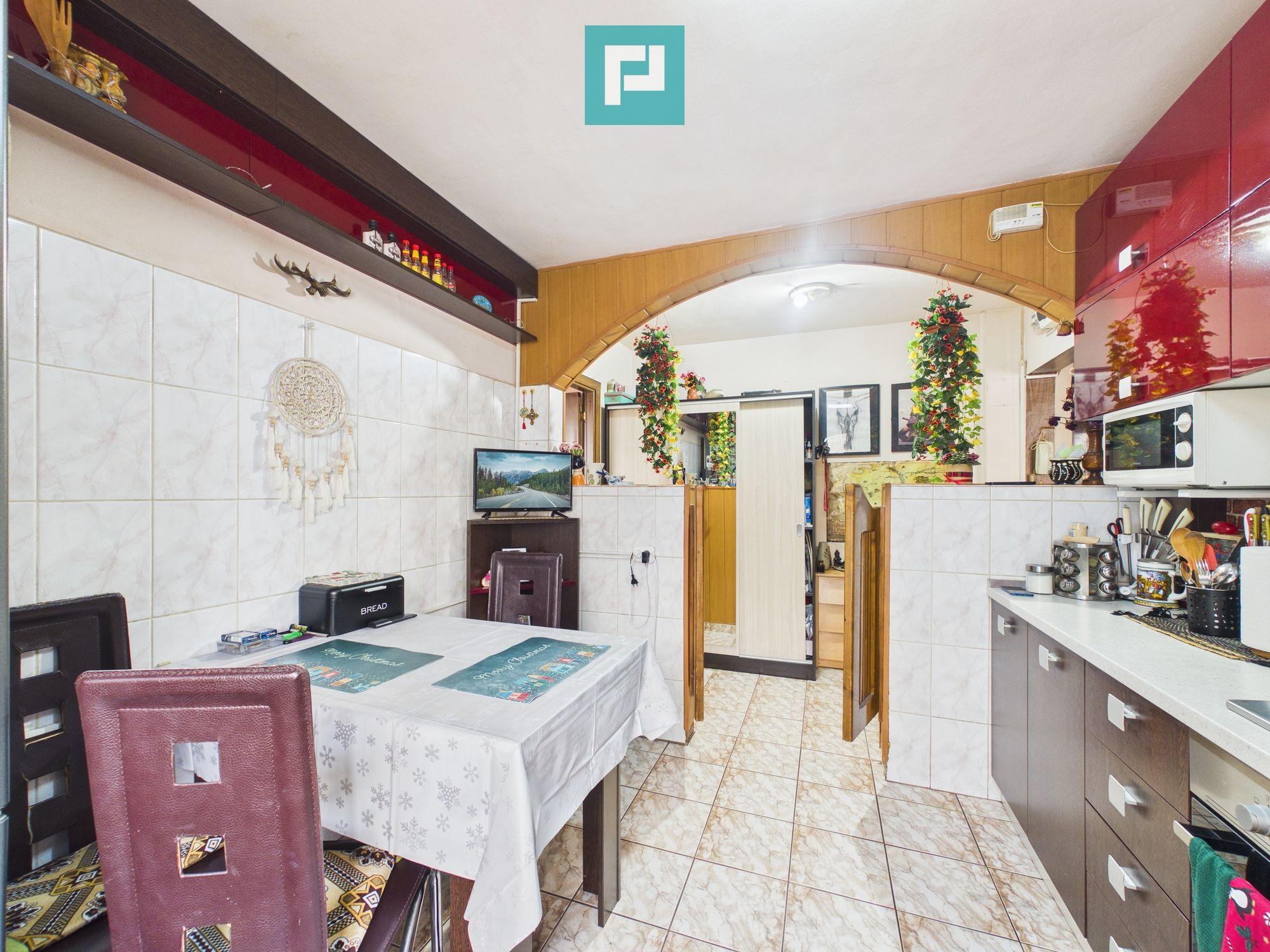 Apartament 3 camere - Circumvalaţiunii, Timişoara - 12