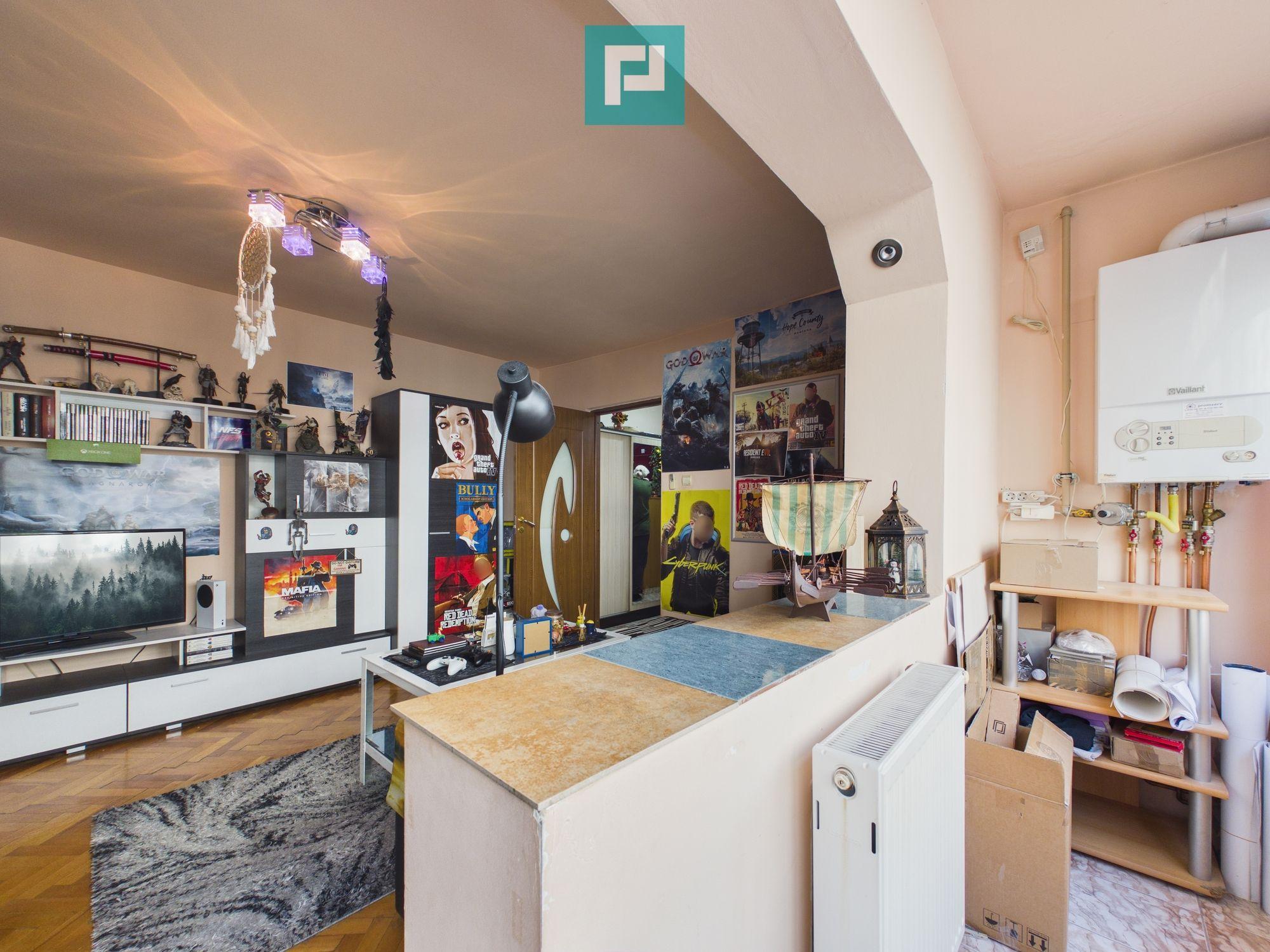 Apartament 3 camere - Circumvalaţiunii, Timişoara - 6