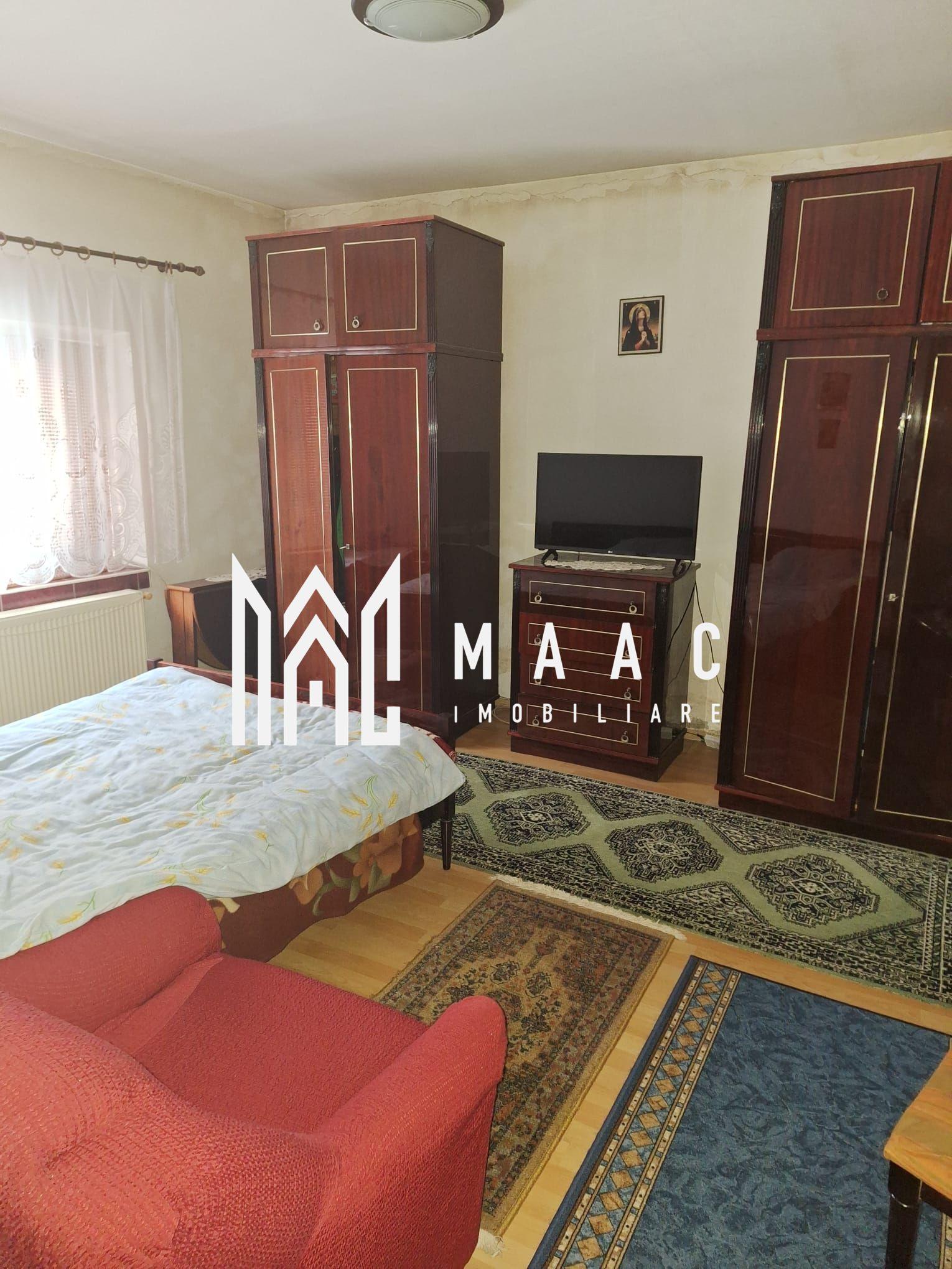 Casa individuala | Teren 359 MP | Pivnita | Lazaret - 5