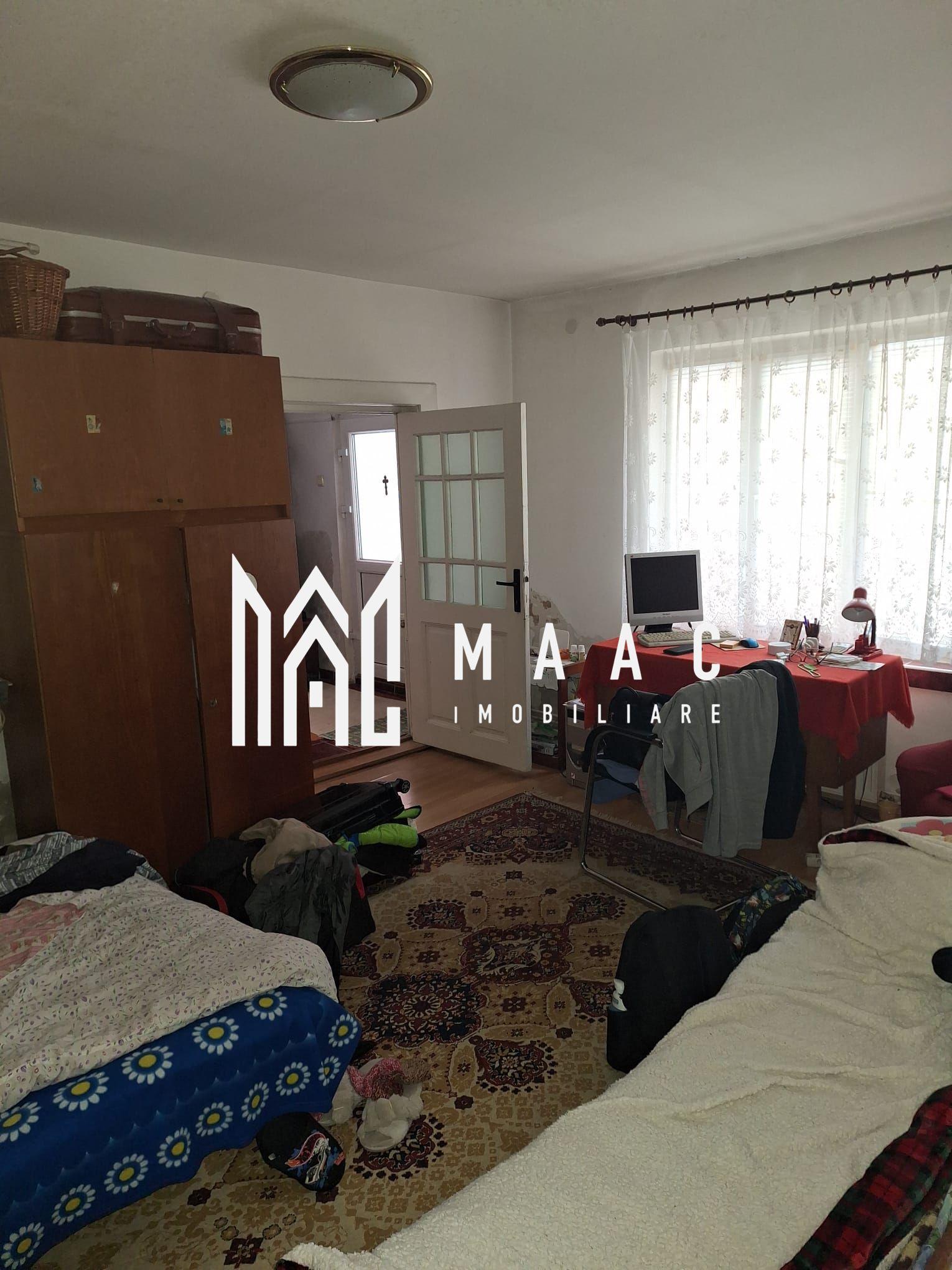 Casa individuala | Teren 359 MP | Pivnita | Lazaret - 6