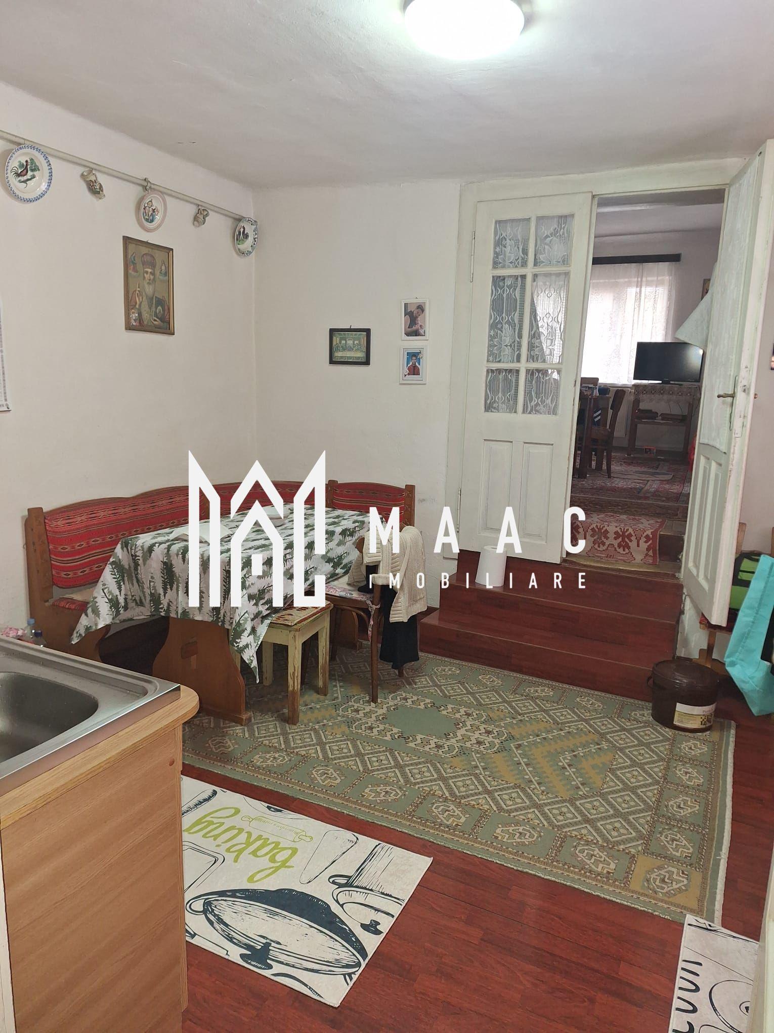 Casa individuala | Teren 359 MP | Pivnita | Lazaret - 4
