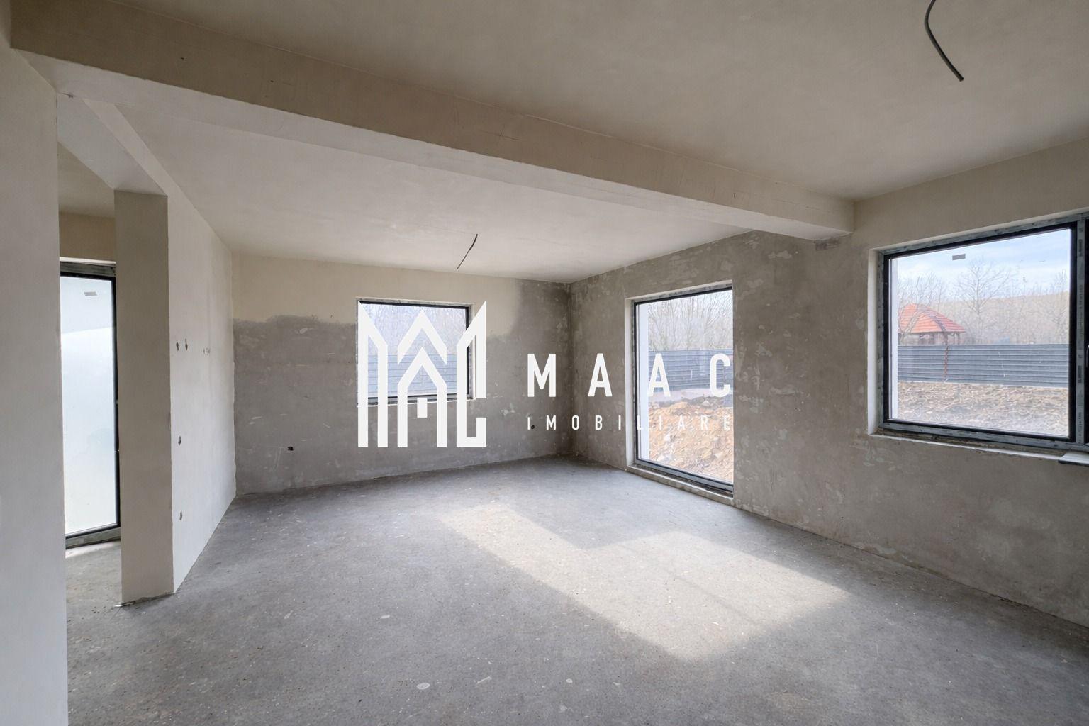 Casa tip duplex I 5 camere I Curte de 400 mp I Selimbar - 4