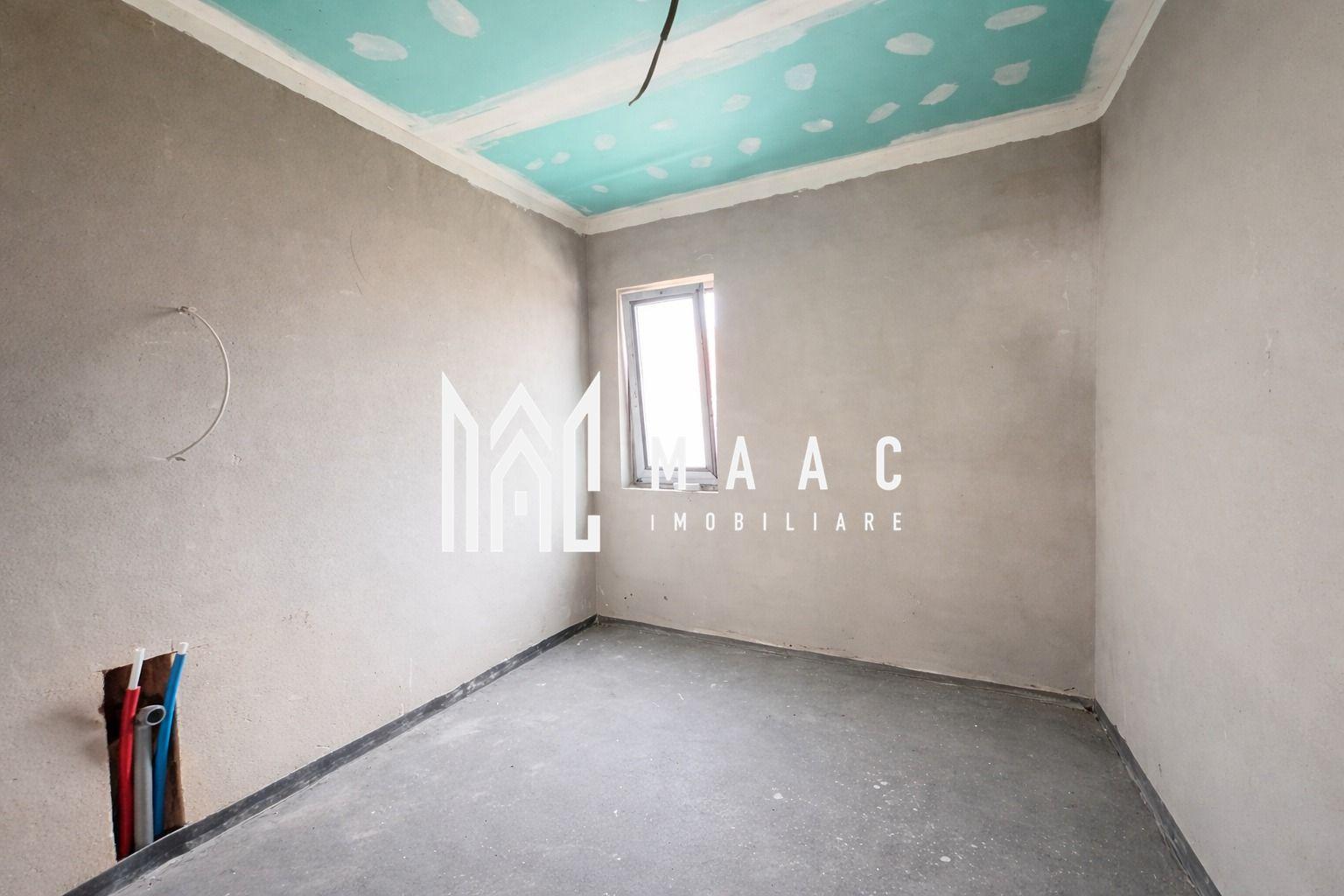 Casa tip duplex I 5 camere I Curte de 400 mp I Selimbar - 9