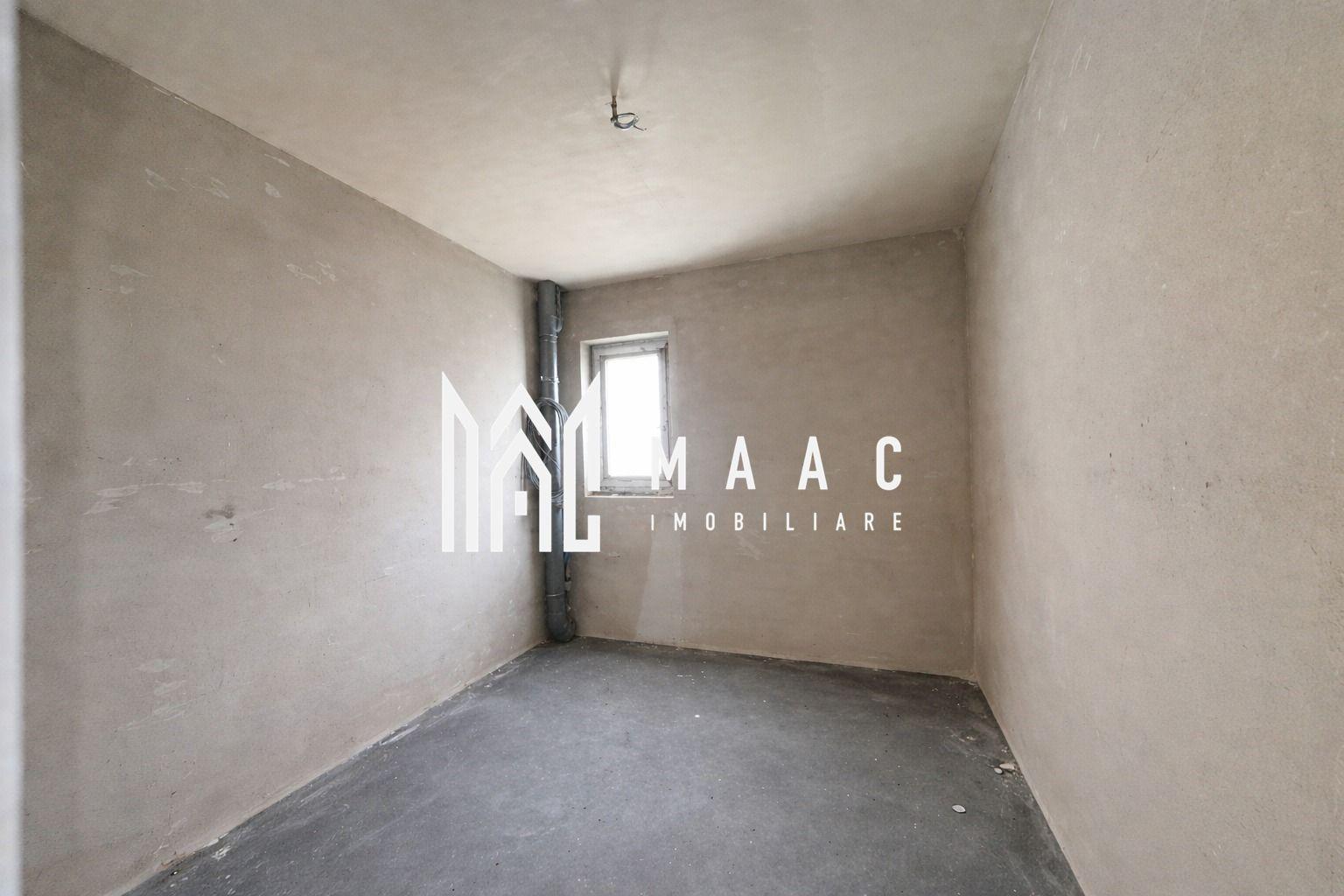 Casa tip duplex I 5 camere I Curte de 400 mp I Selimbar - 11