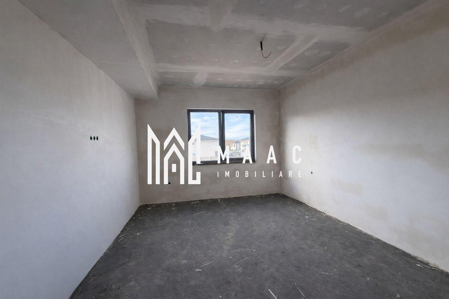 Casa tip duplex I 5 camere I Curte de 400 mp I Selimbar - 15