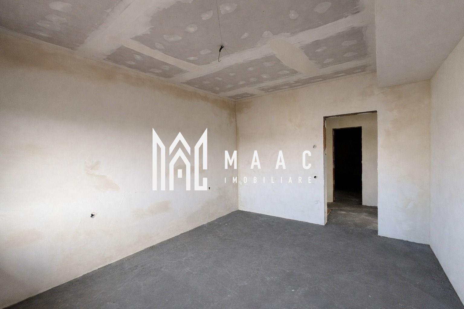 Casa tip duplex I 5 camere I Curte de 400 mp I Selimbar - 12