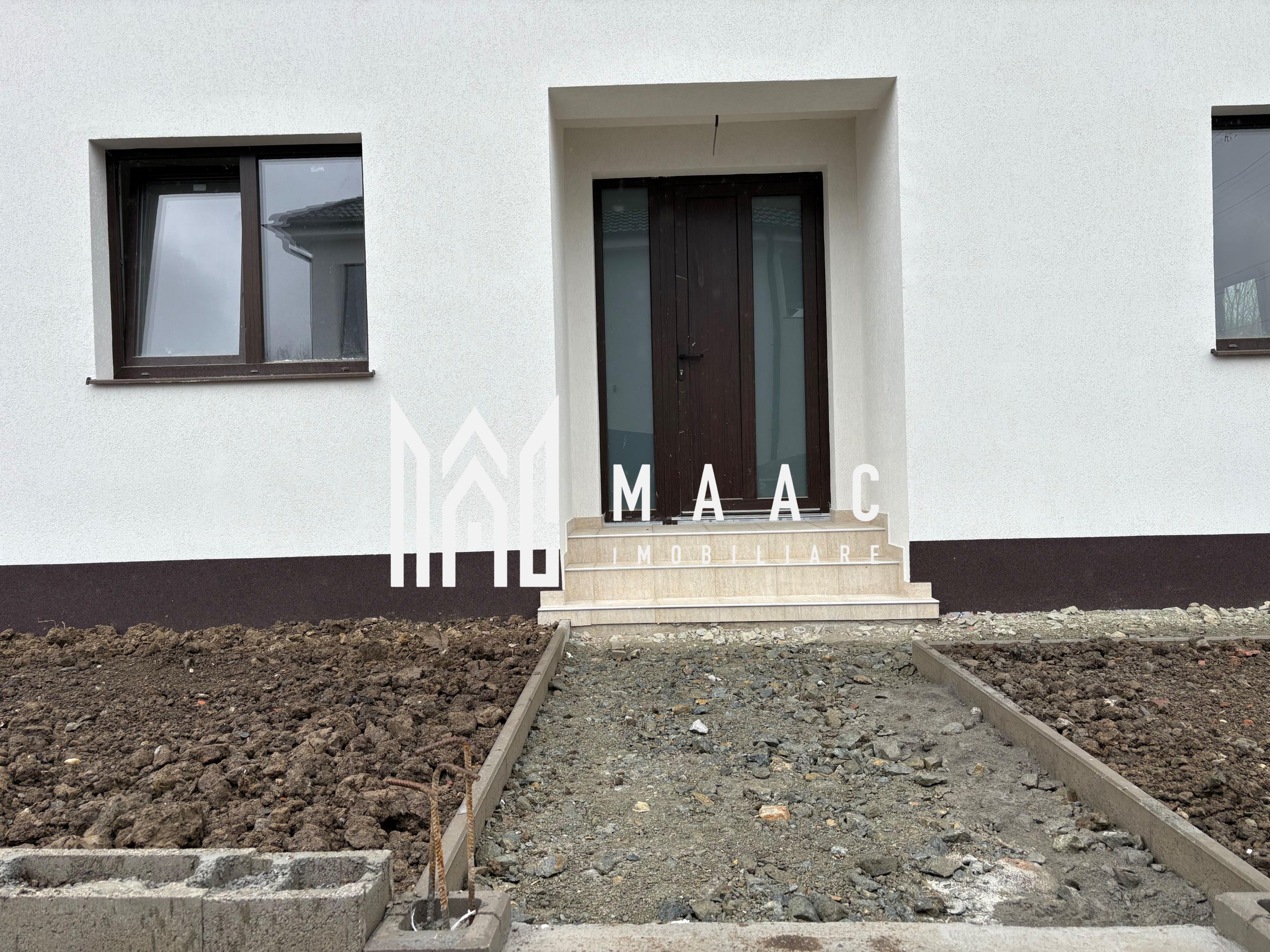 Casa tip duplex I 5 camere I Curte de 400 mp I Selimbar - 13