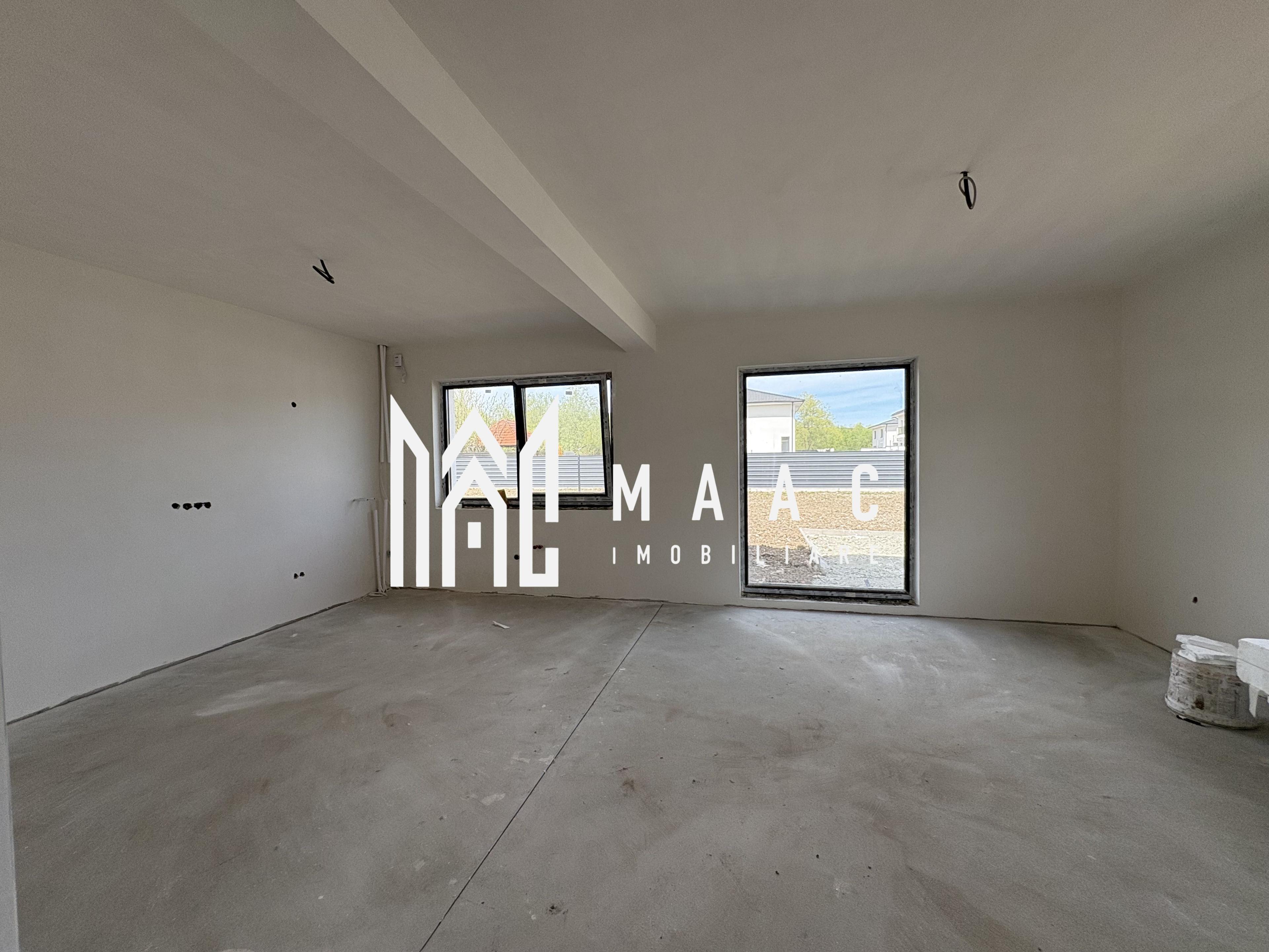 Casa tip duplex I 5 camere I Curte de 400 mp I Selimbar - 14