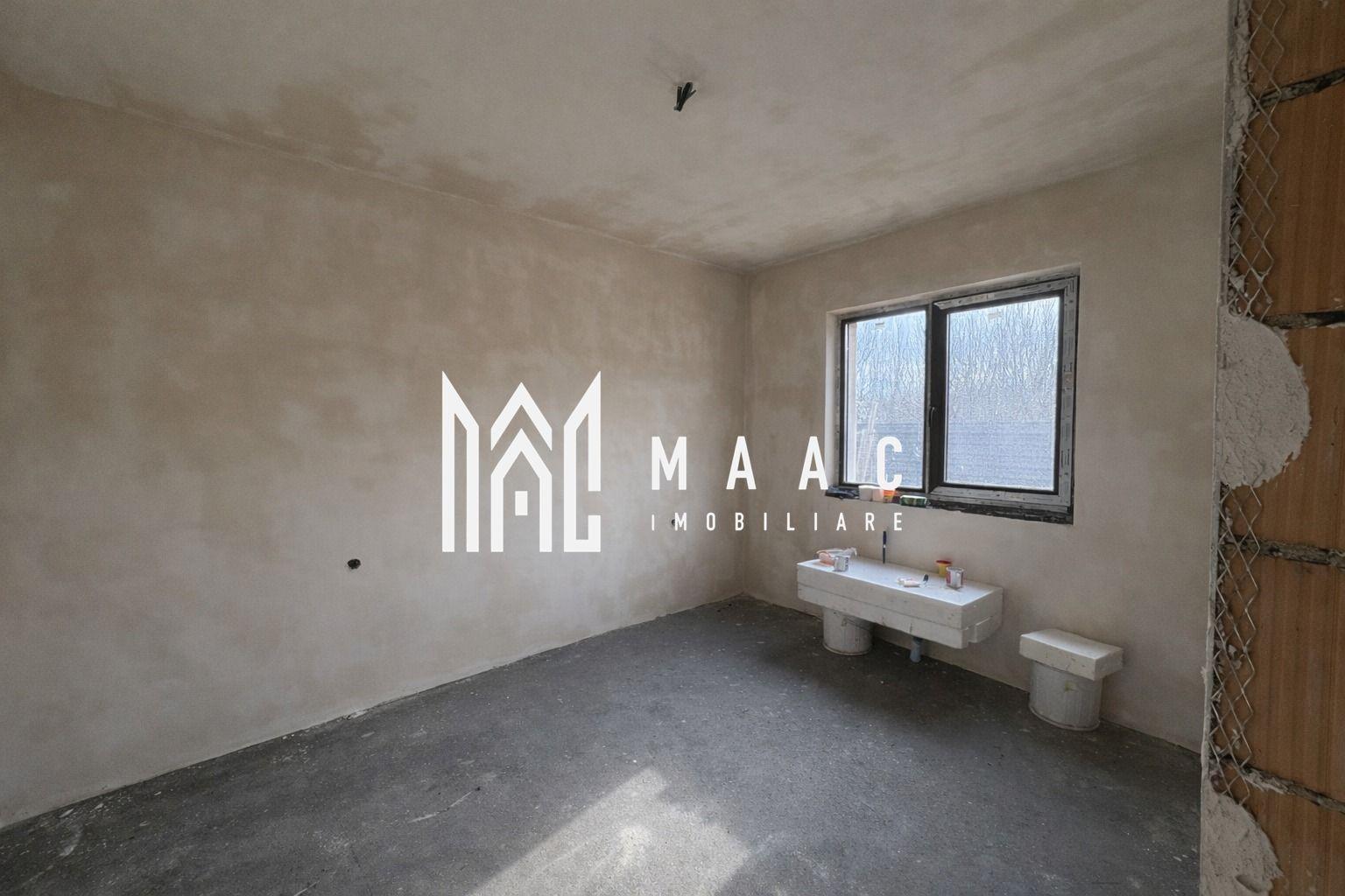 Casa tip duplex I 5 camere I Curte de 400 mp I Selimbar - 5