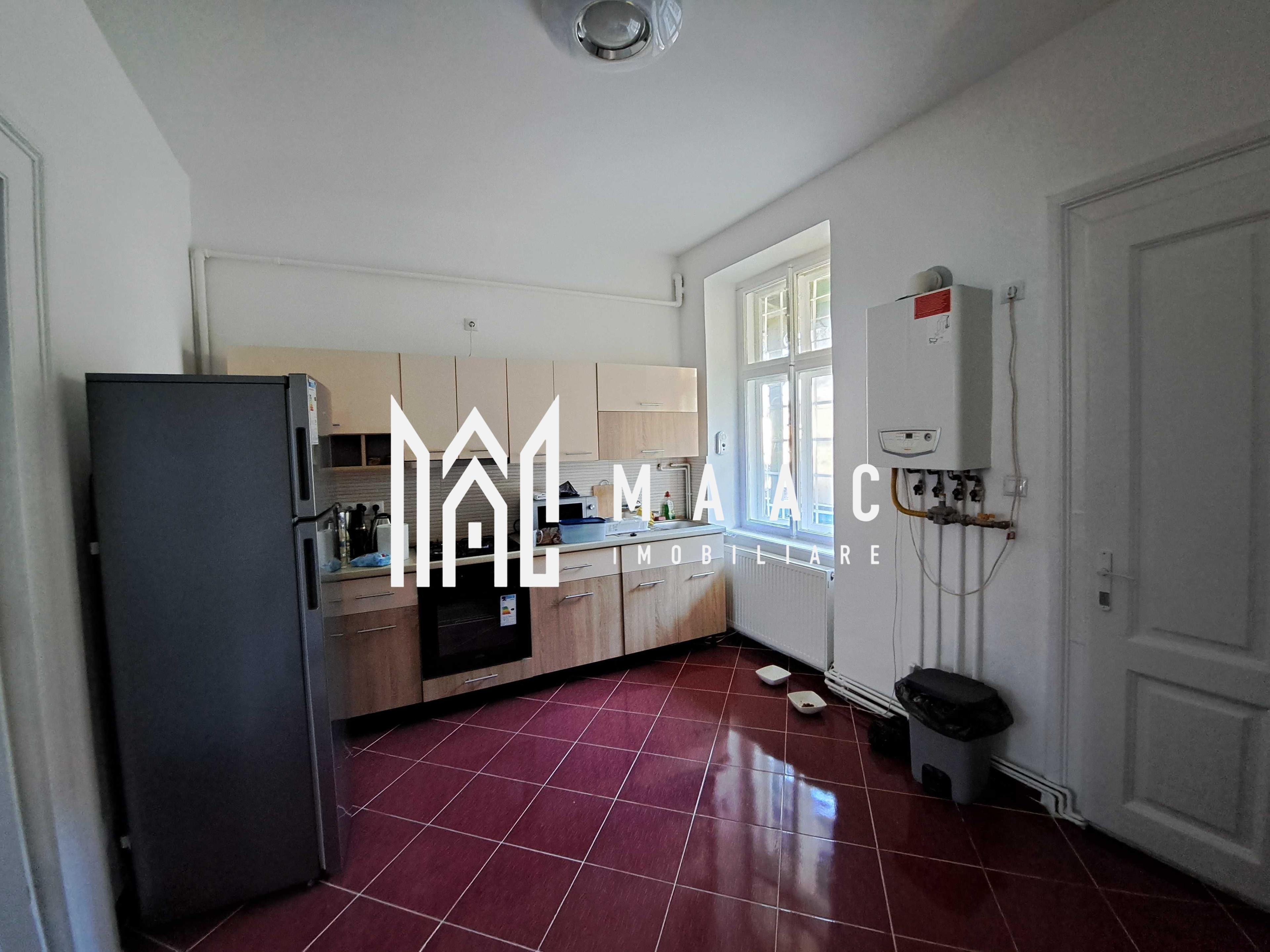 Apartament 2 camere | Ultracentral | 76 MPU | Loc de parcare - 2