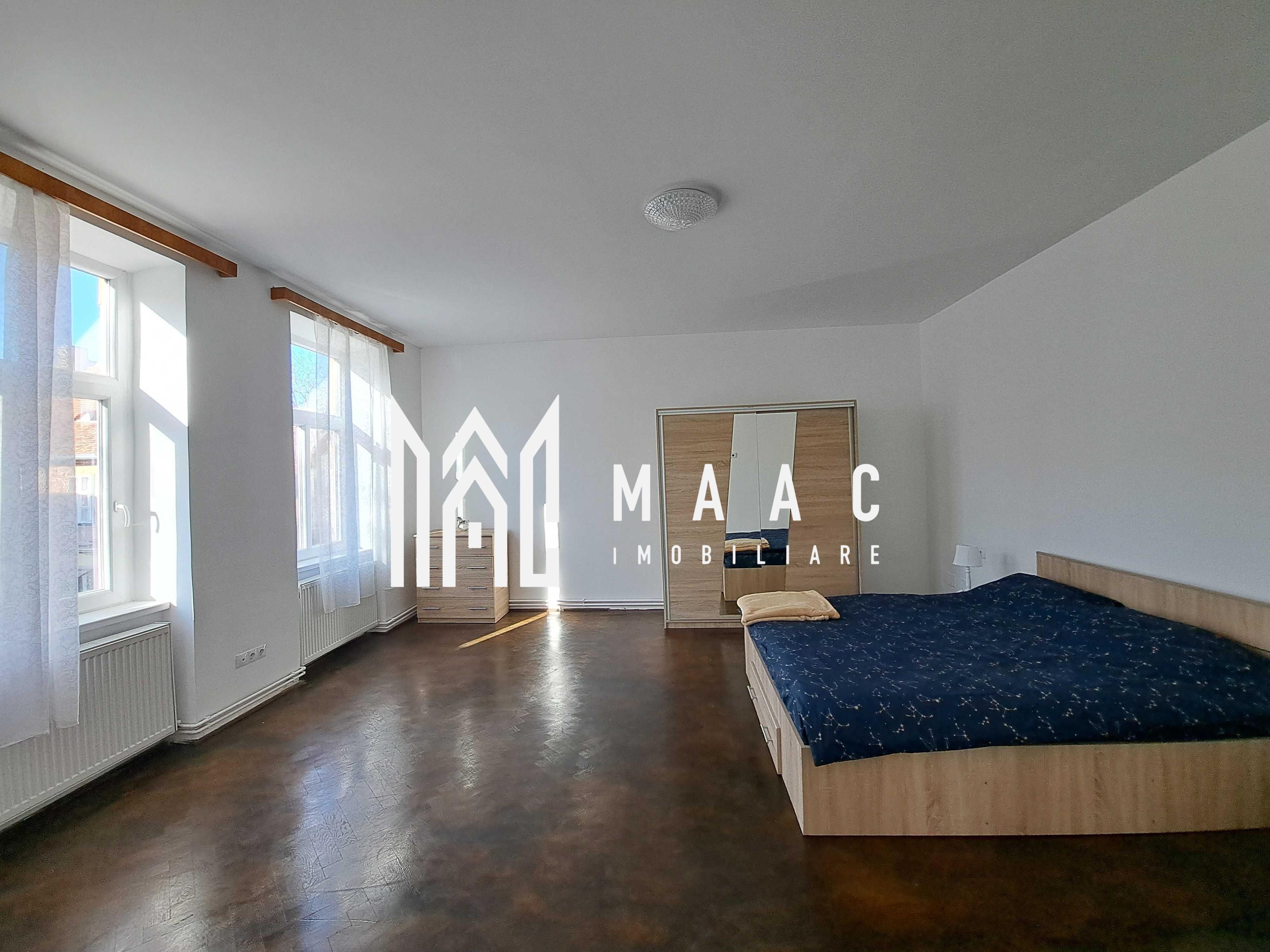 Apartament 2 camere | Ultracentral | 76 MPU | Loc de parcare - 4