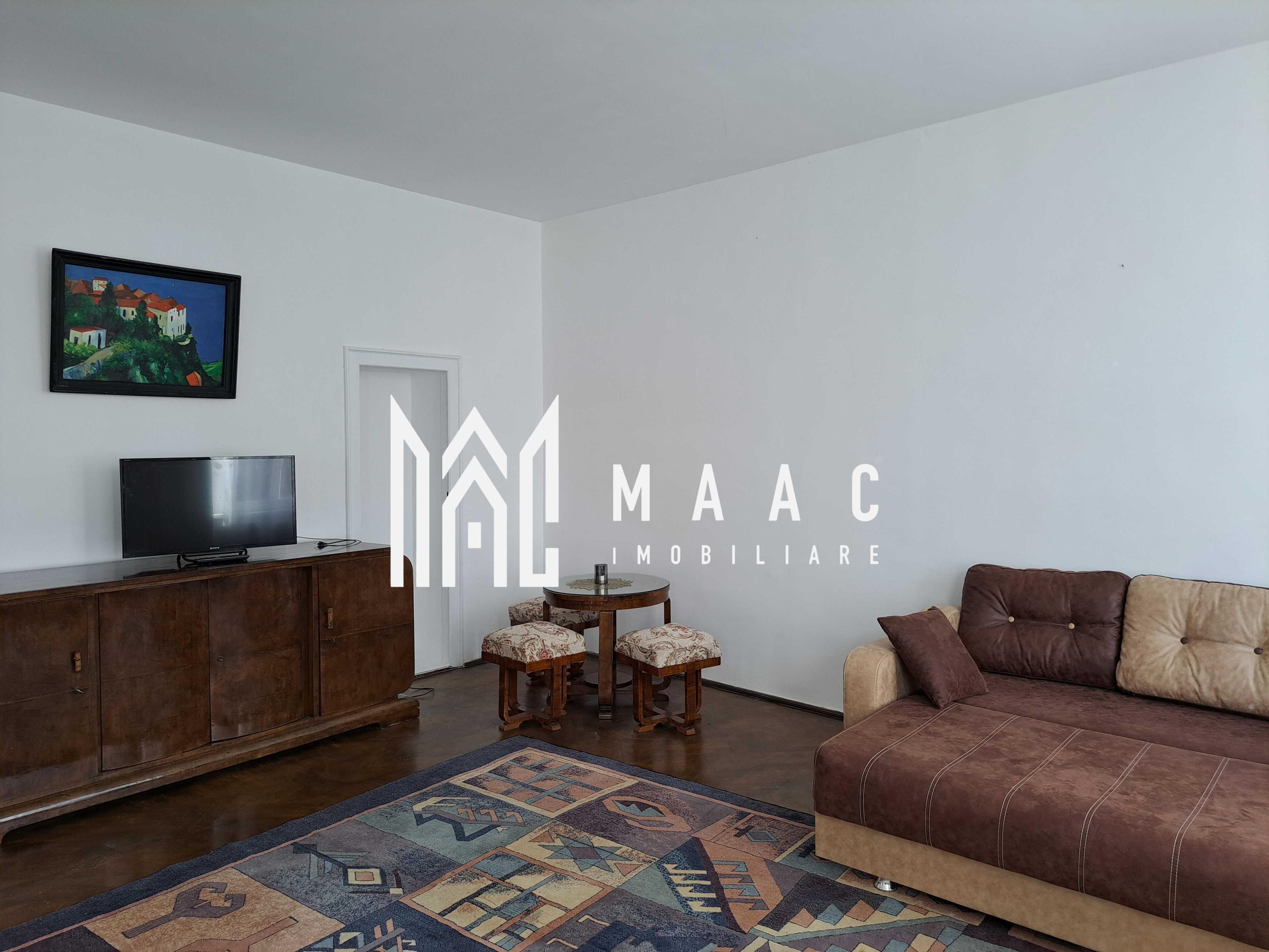 Apartament 2 camere | Ultracentral | 76 MPU | Loc de parcare - 3