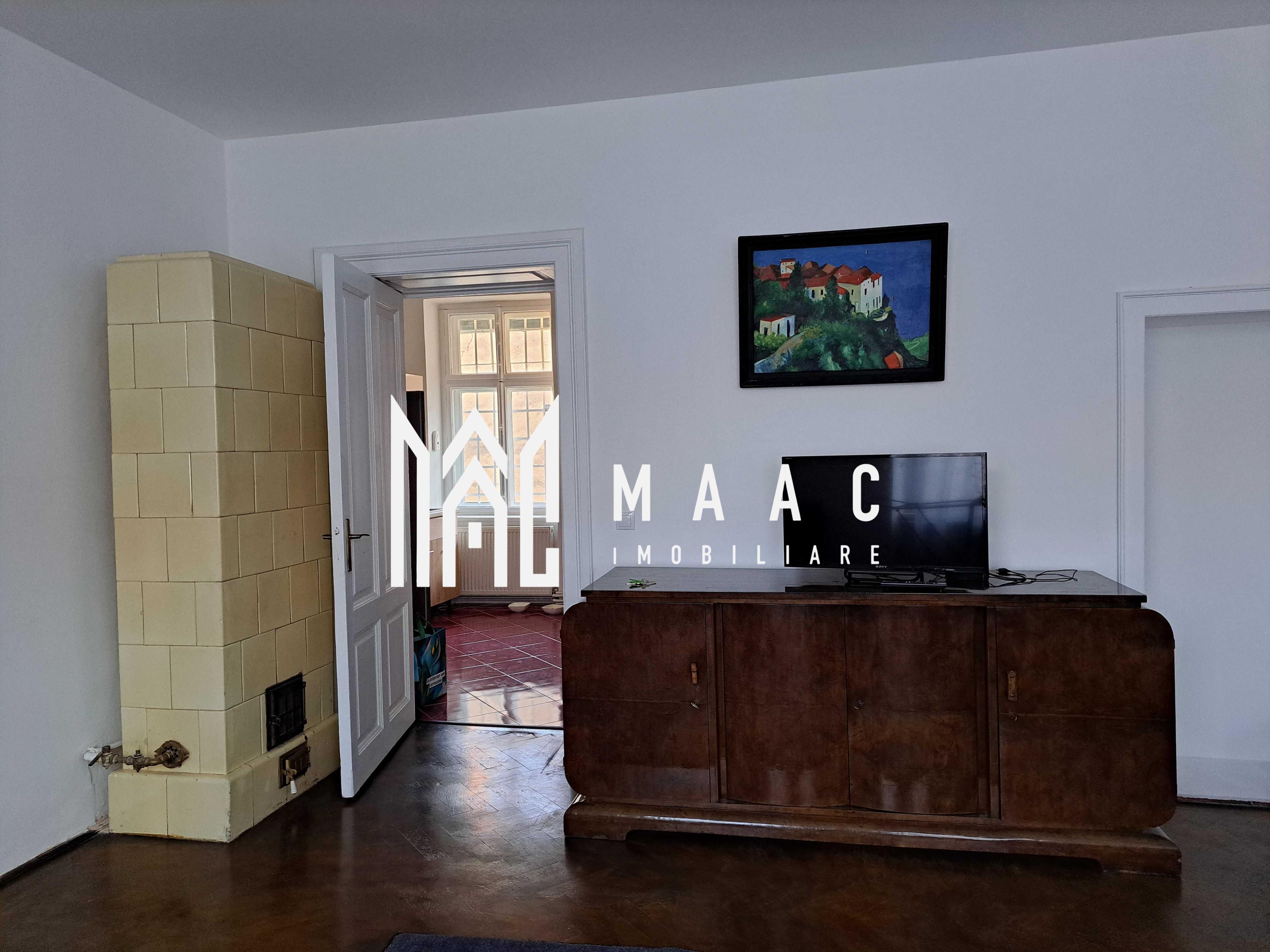 Apartament 2 camere | Ultracentral | 76 MPU | Loc de parcare - 5
