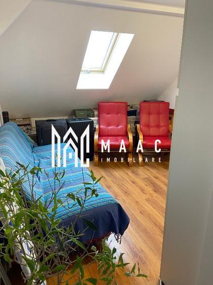 Apartament 4 Camere | Decomandat | 90MPU | Loc de Parcare | Arhitecților - 8