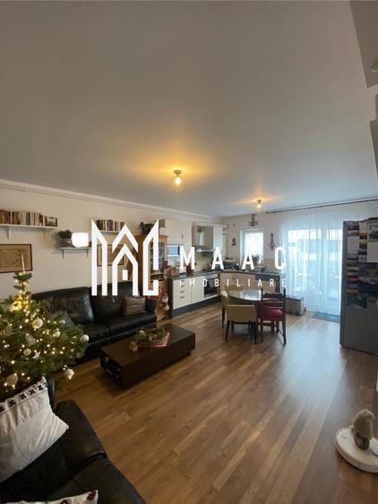 Apartament 4 Camere | Decomandat | 90MPU | Loc de Parcare | Arhitecților - 7