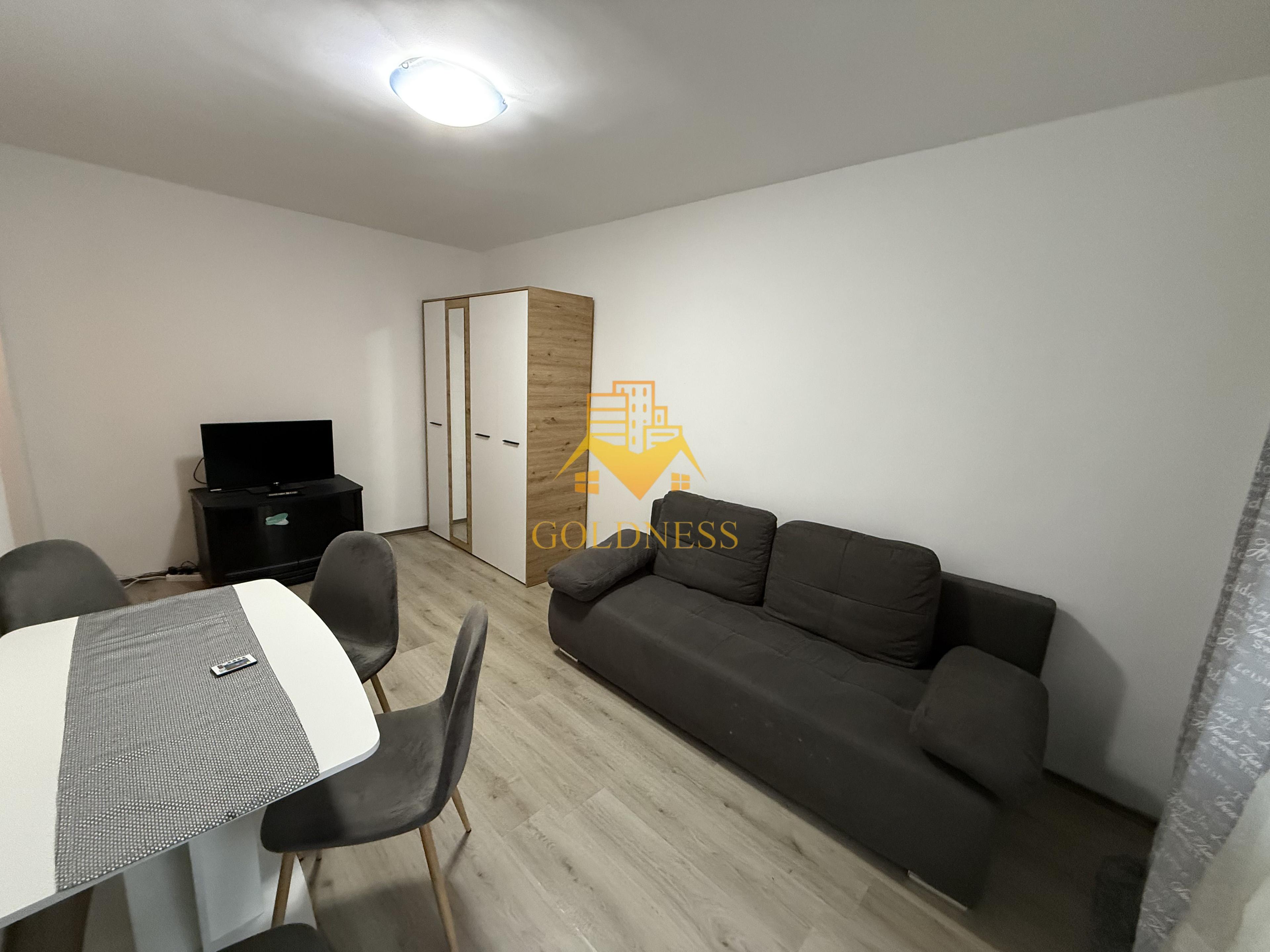 1 camera, modern, decomandata, balcon, Cartierul Marasti, Aurel Vlaicu - 2