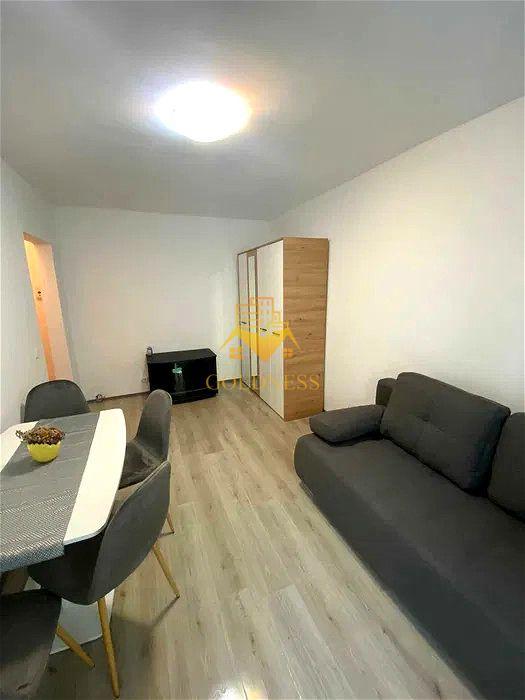 1 camera, modern, decomandata, balcon, Cartierul Marasti, Aurel Vlaicu - 3