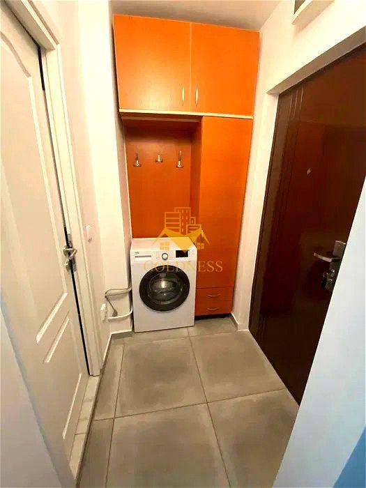 1 camera, modern, decomandata, balcon, Cartierul Marasti, Aurel Vlaicu - 6