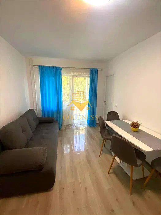 1 camera, modern, decomandata, balcon, Cartierul Marasti, Aurel Vlaicu - 1