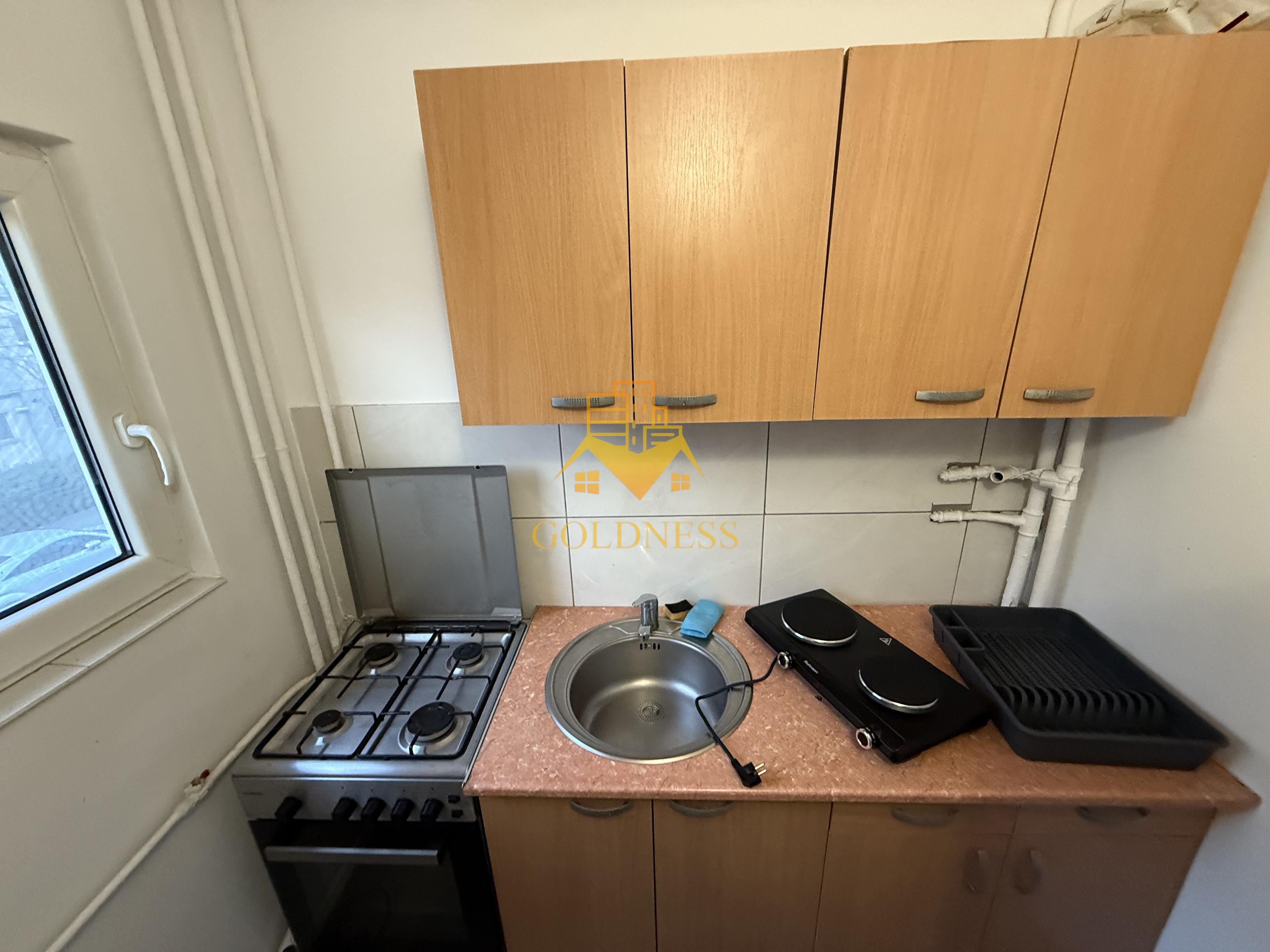 1 camera, modern, decomandata, balcon, Cartierul Marasti, Aurel Vlaicu - 7