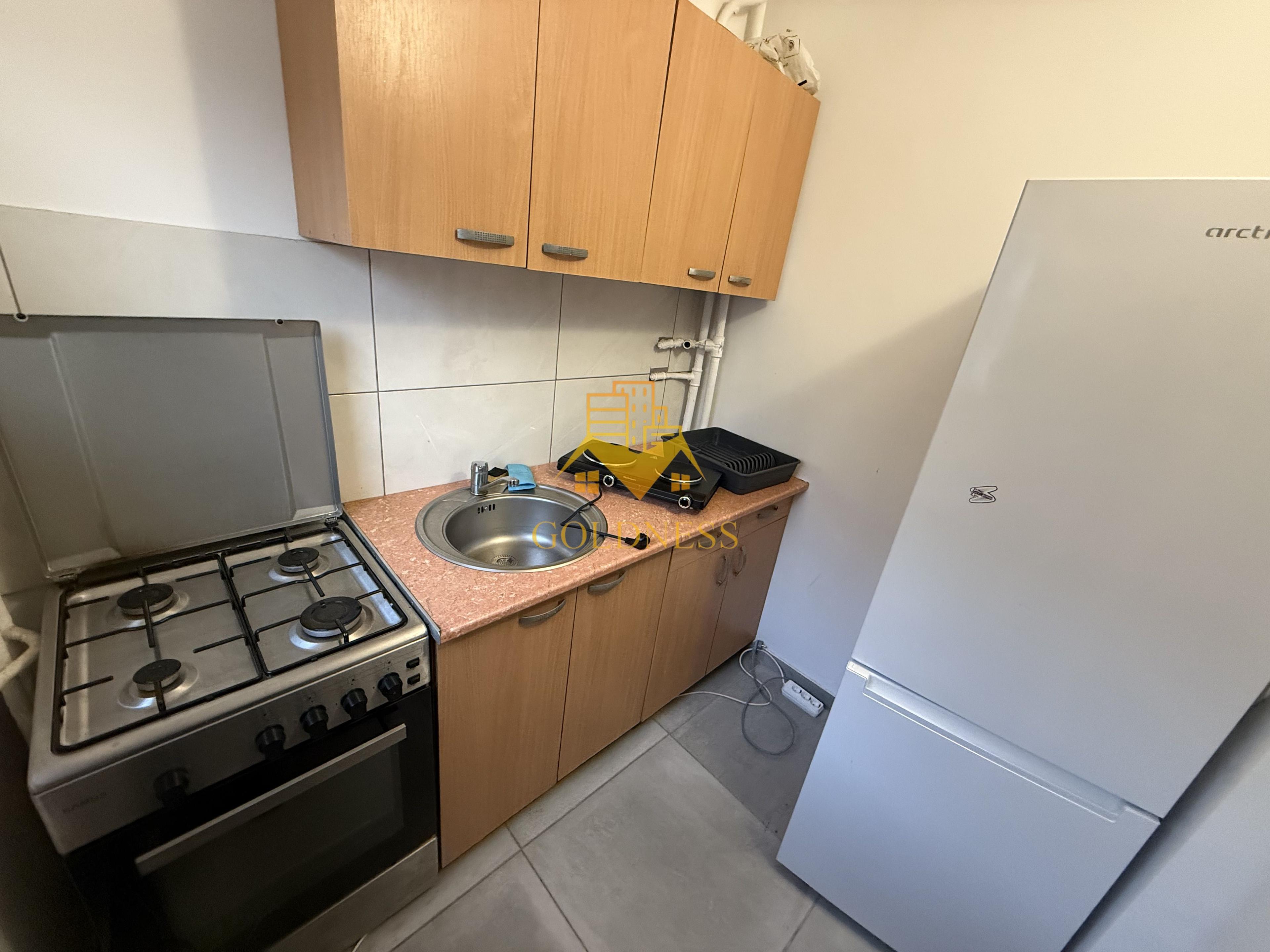 1 camera, modern, decomandata, balcon, Cartierul Marasti, Aurel Vlaicu - 6