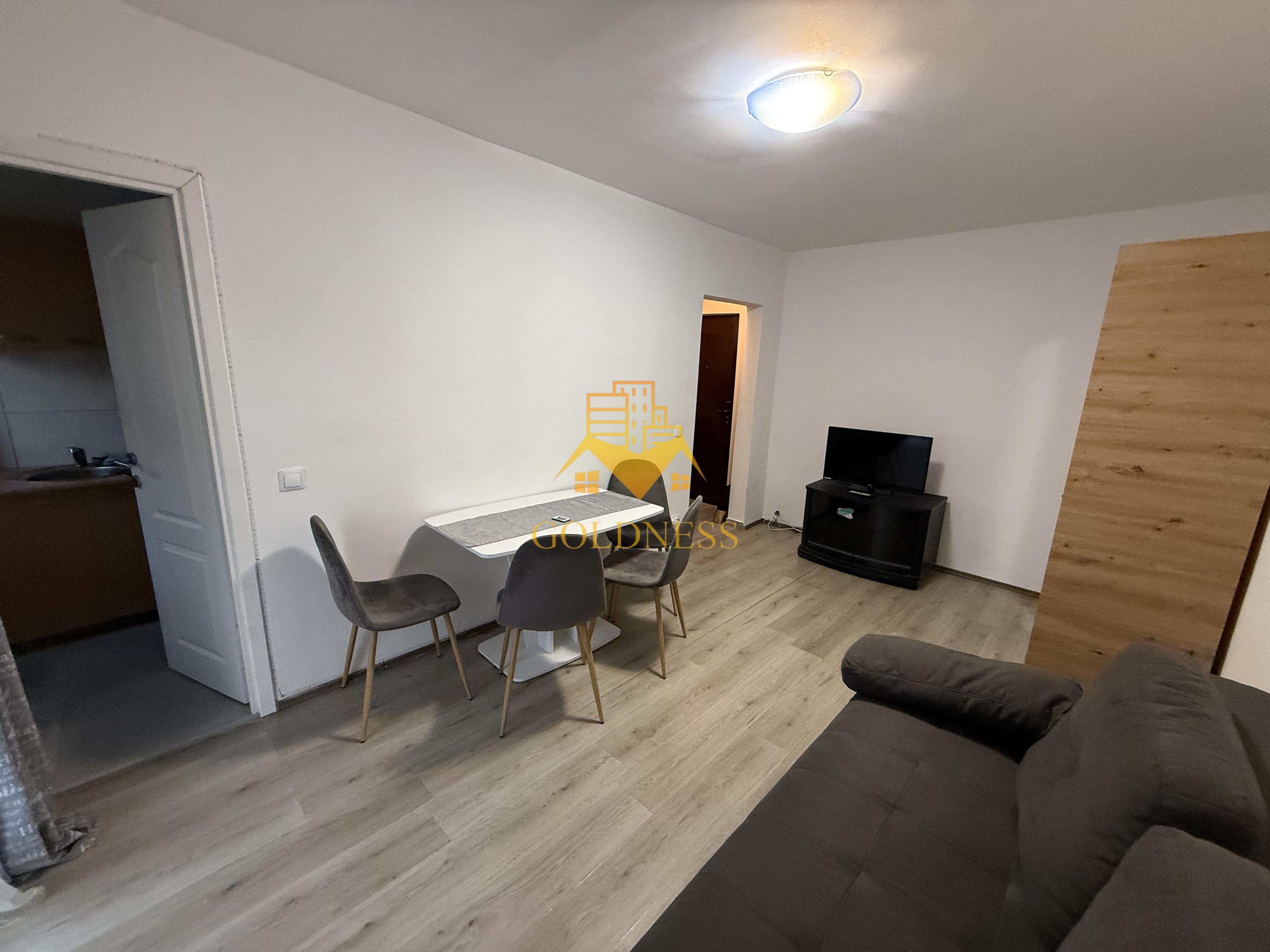 1 camera, modern, decomandata, balcon, Cartierul Marasti, Aurel Vlaicu - 3