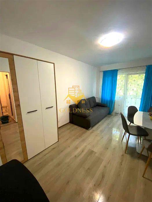 1 camera, modern, decomandata, balcon, Cartierul Marasti, Aurel Vlaicu - 2